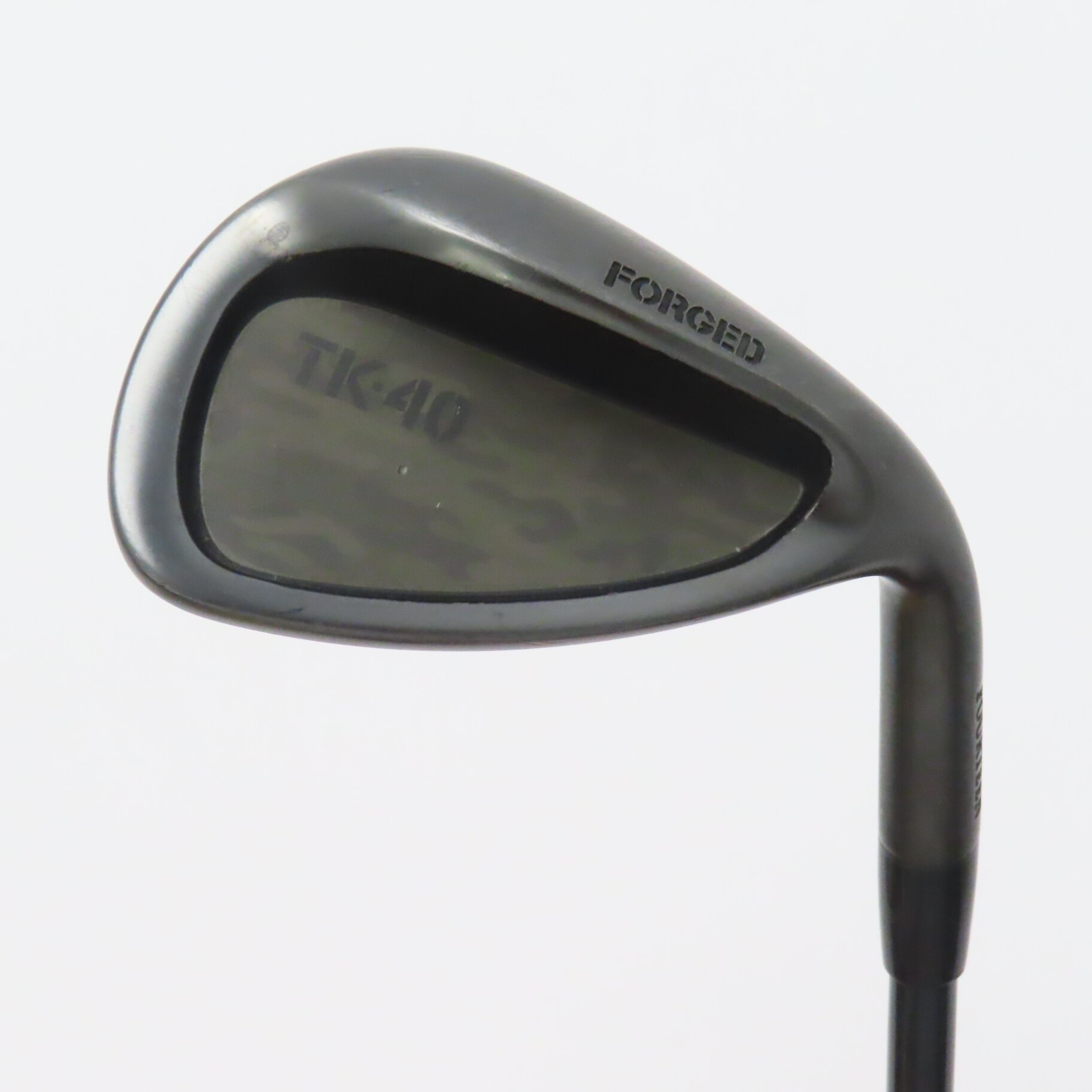 中古】TK-40 FORGED ウェッジ (フォーティーン) FOURTEEN 通販｜GDO
