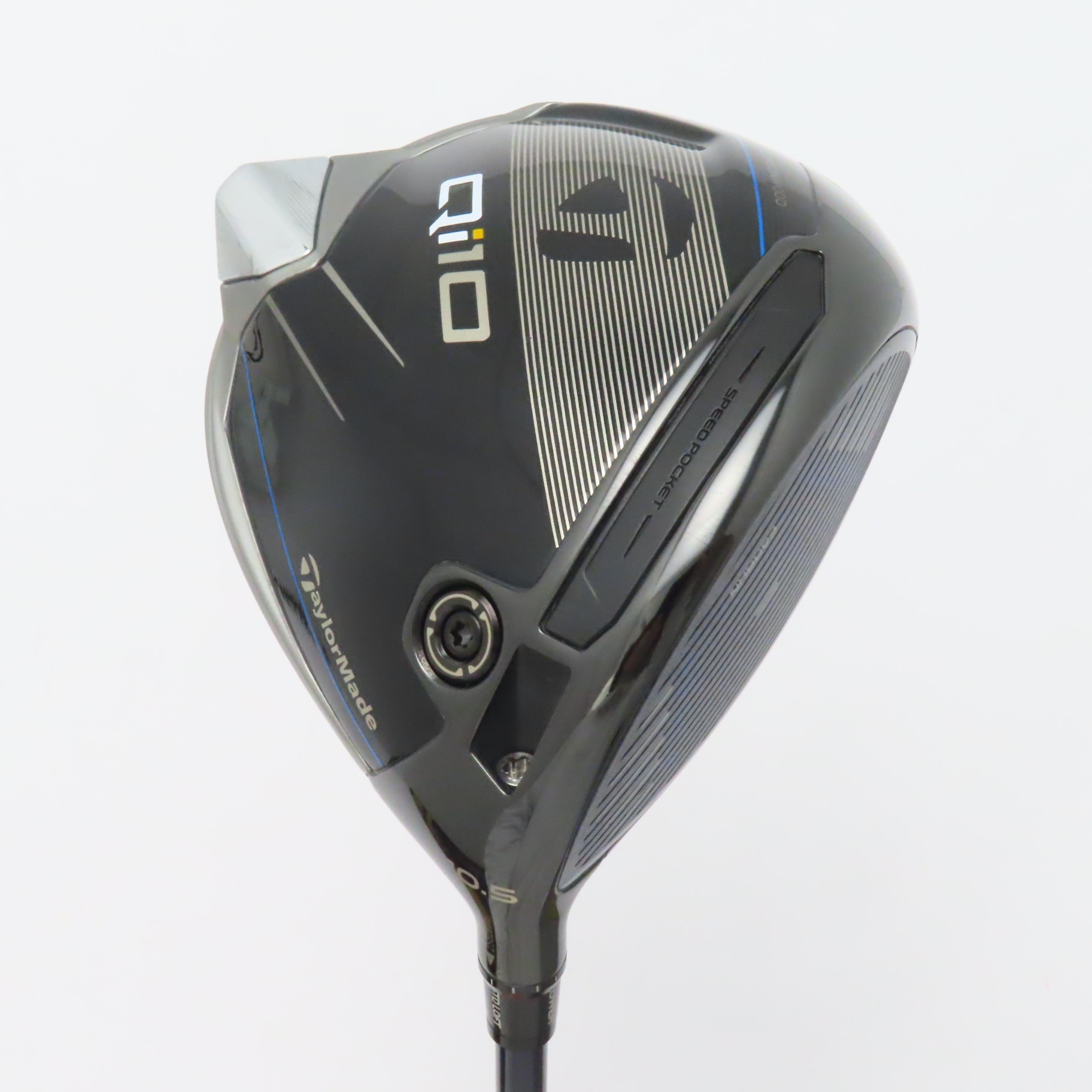 中古】Qi10 ドライバー (テーラーメイド) 通販｜GDO中古ゴルフクラブ