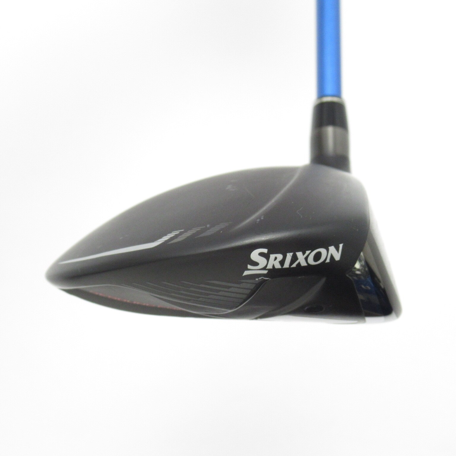 中古】スリクソン ZX MkII フェアウェイウッド Speeder NX 40 18 R CD