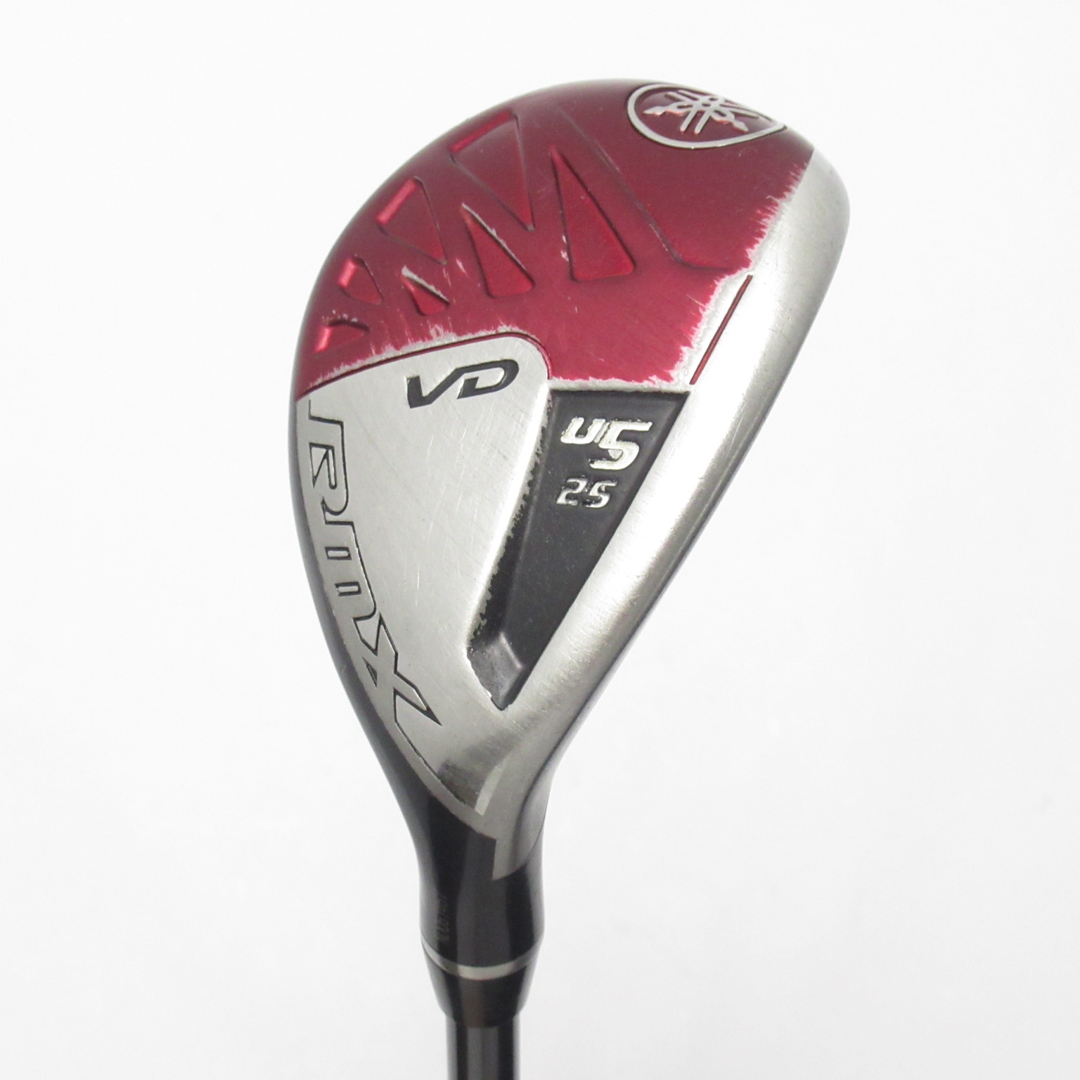 中古】RMX VD ユーティリティ (ヤマハ) RMX 通販｜GDO中古ゴルフクラブ
