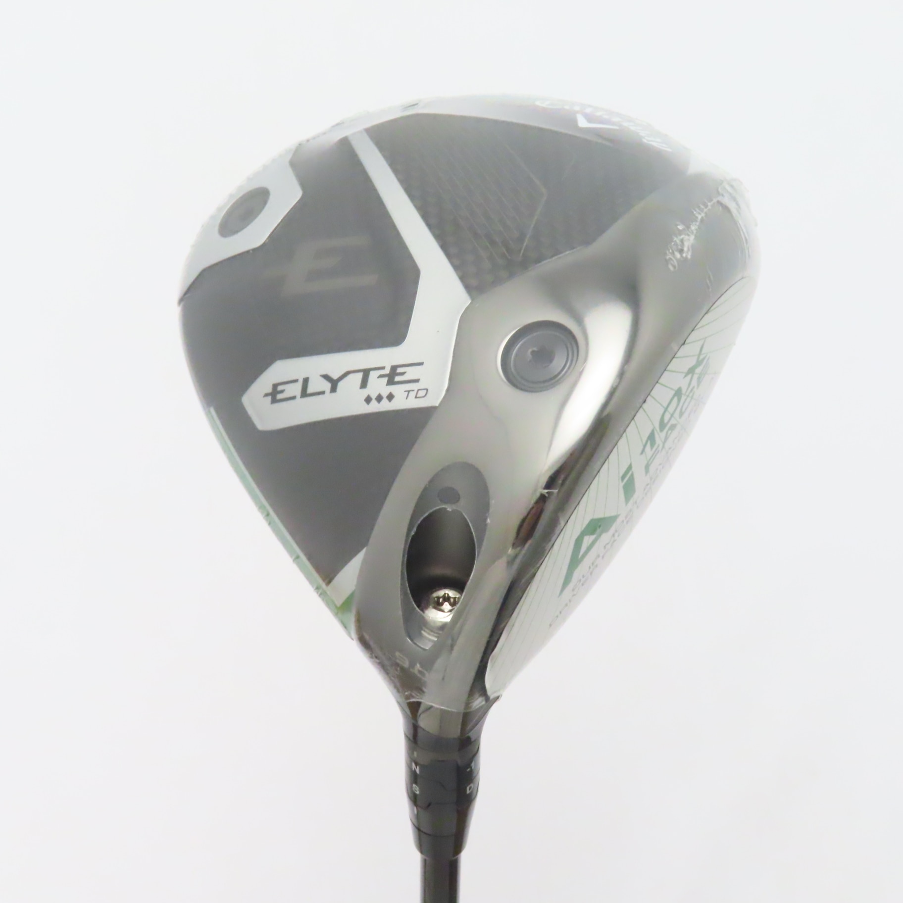 中古】ELYTE ◇◇◇TD ドライバー (キャロウェイ) エリート 通販｜GDO