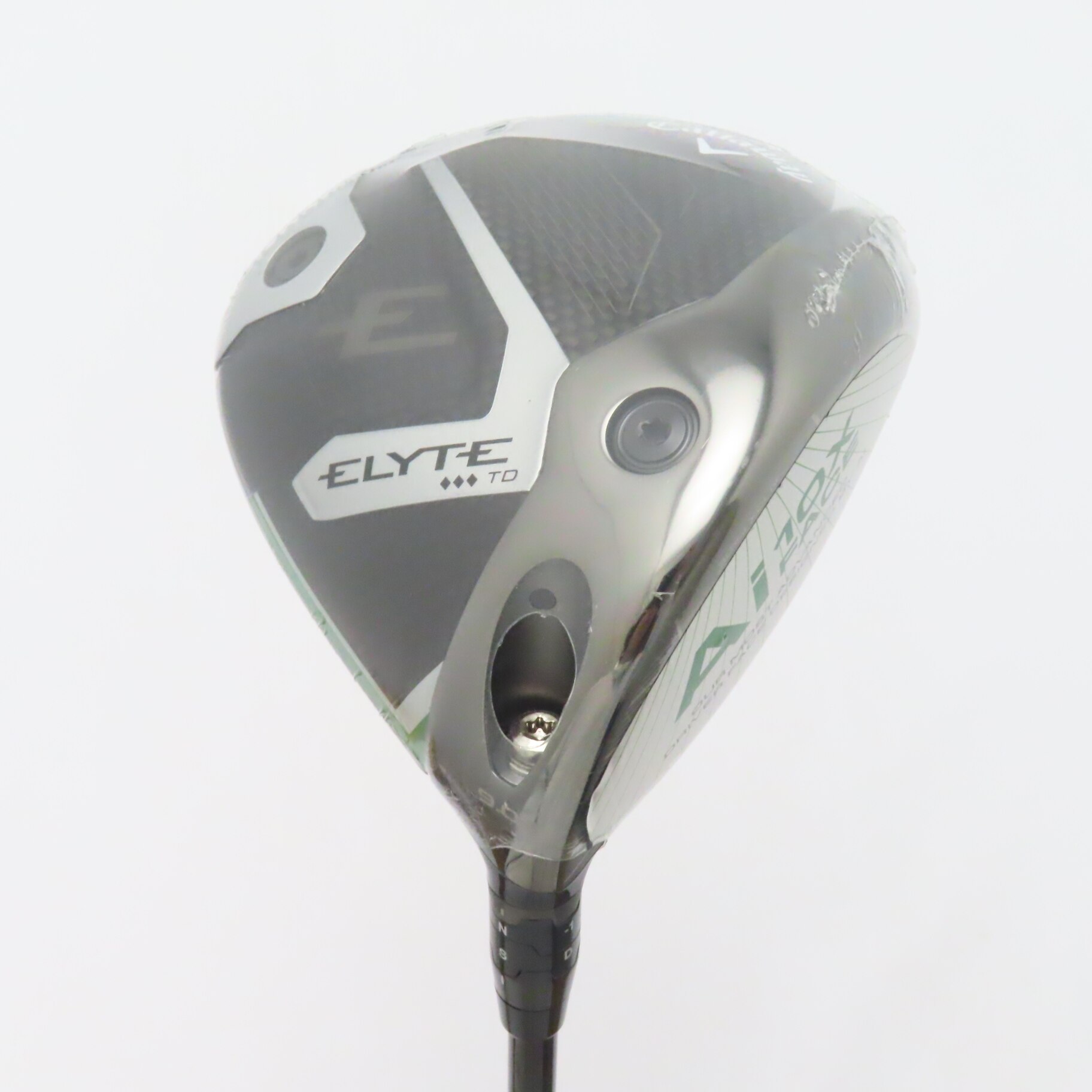 中古】エリート ◇◇◇TD ドライバー TENSEI GREEN 60 for Callaway 9