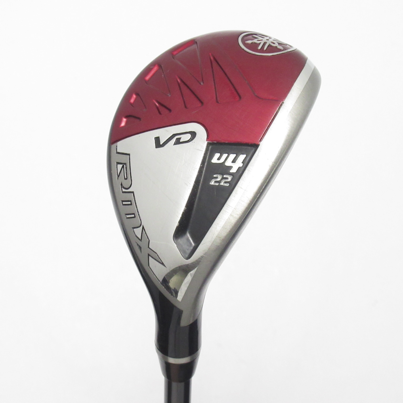 中古】RMX VD ユーティリティ (ヤマハ) RMX 通販｜GDO中古ゴルフクラブ