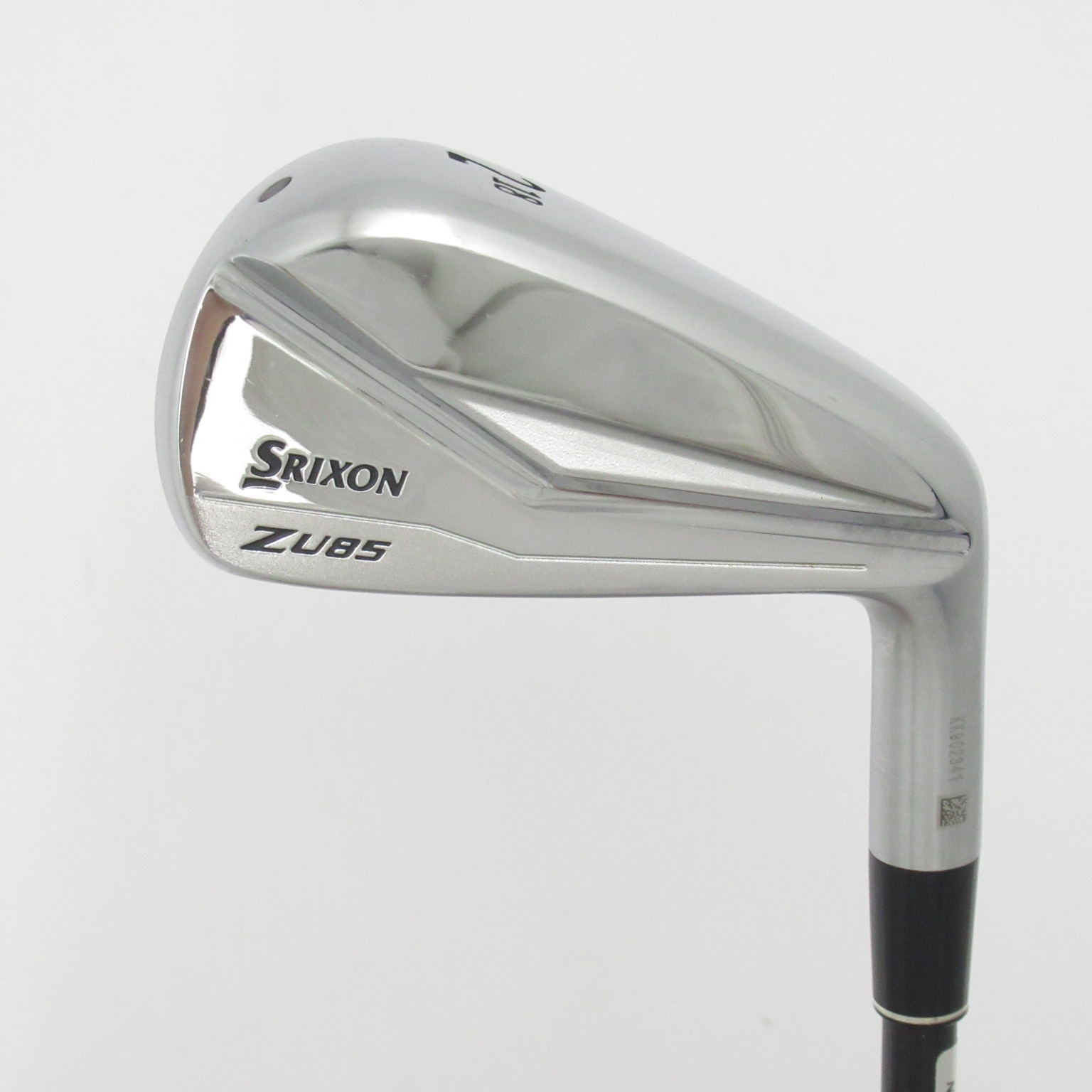中古】スリクソン Z U85 ユーティリティ (ダンロップ) スリクソン 通販