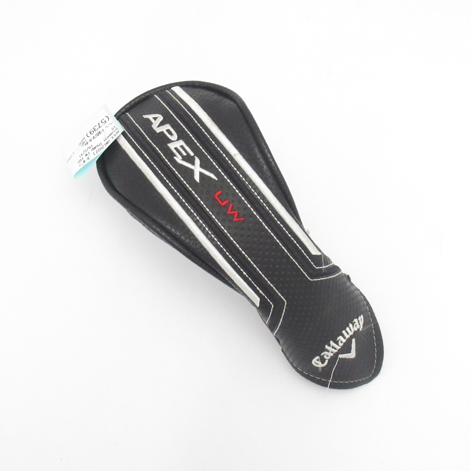 中古】APEX UW(2022) ユーティリティ Diamana Thump FW f85 19 S CD