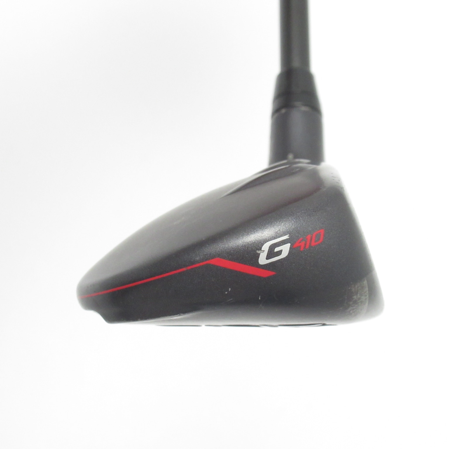 中古】G410 ユーティリティ ATTAS MB HY 75 19 S D(ユーティリティ