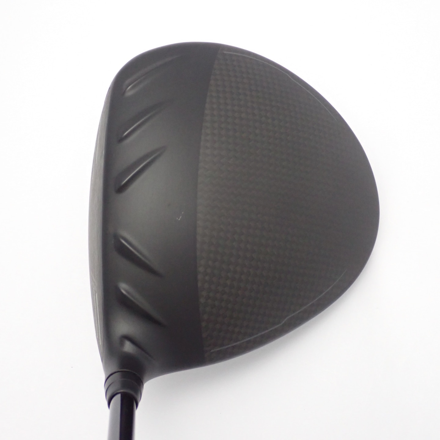 中古】G440 K ドライバー PING TOUR 2.0 BLACK 65 10.5 S C(ドライバー
