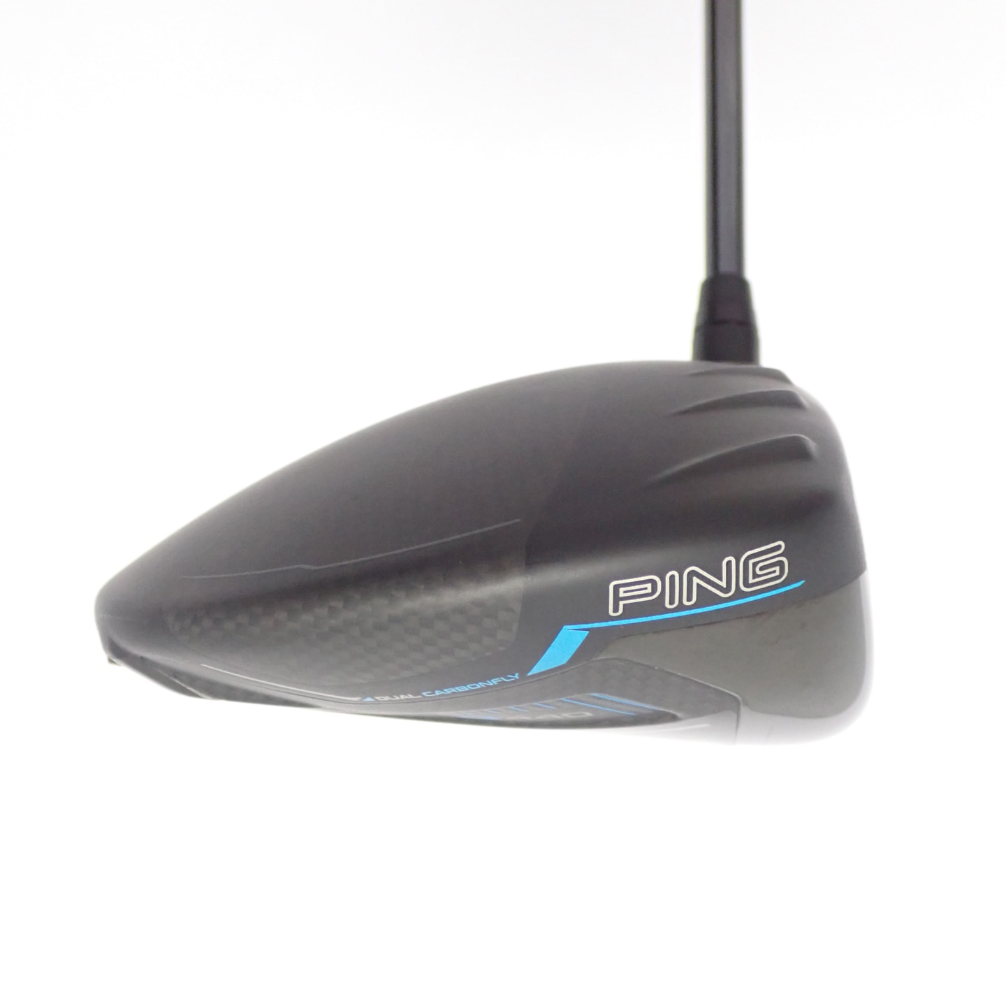 PING G440 K ドライバー TOUR BLACK 2.0 中古 中古】G440 K ドライバー PING TOUR 2.0 BLACK 65 10.5 S C(ドライバー
