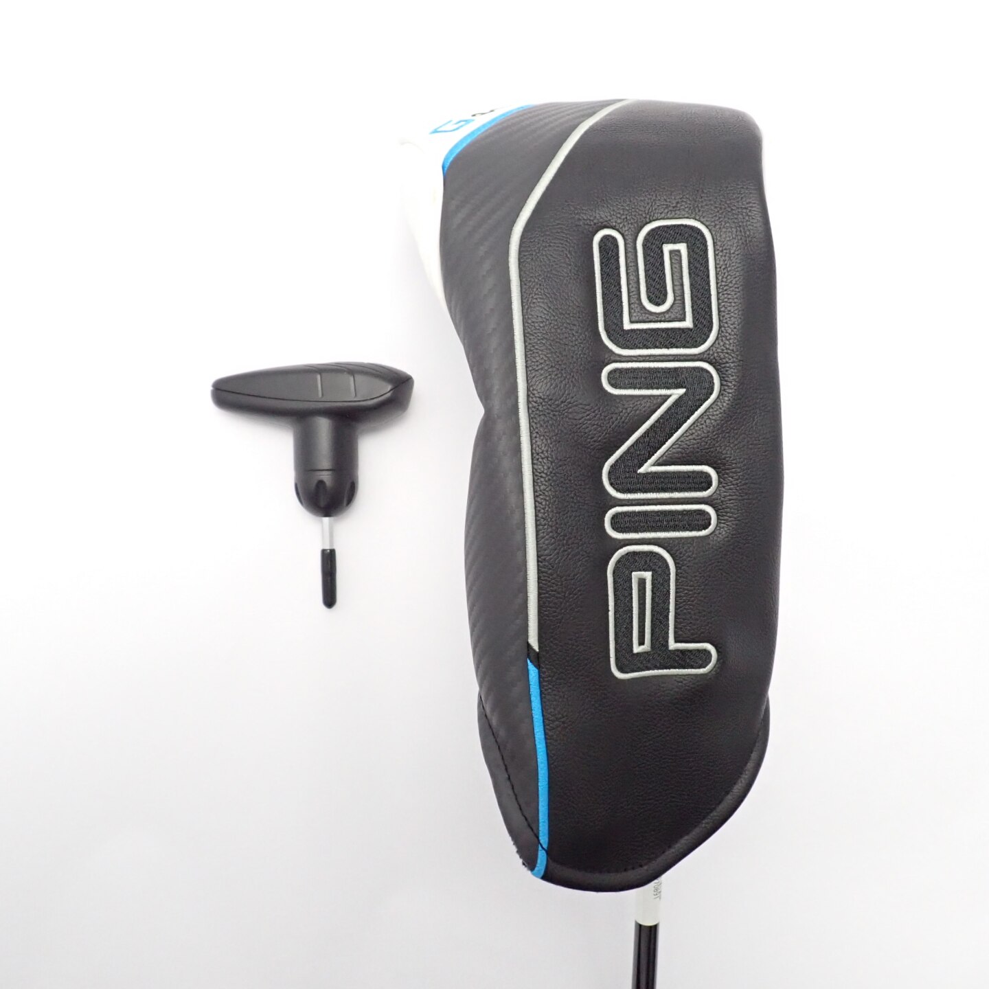 中古】G440 K ドライバー PING TOUR 2.0 BLACK 65 10.5 S C(ドライバー