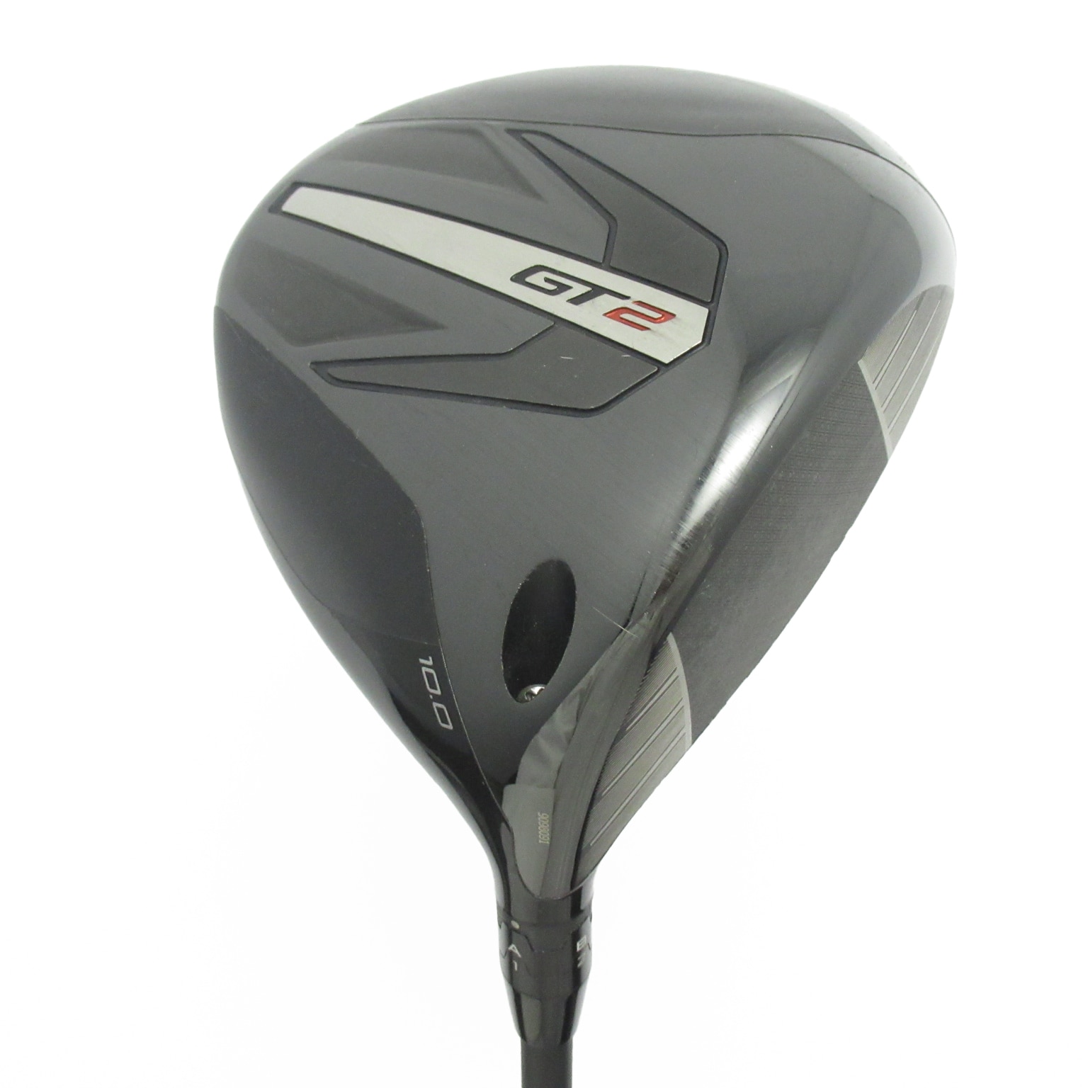 中古】GT2 ドライバー TENSEI 1K BLUE 55 10 S D(ドライバー（単品