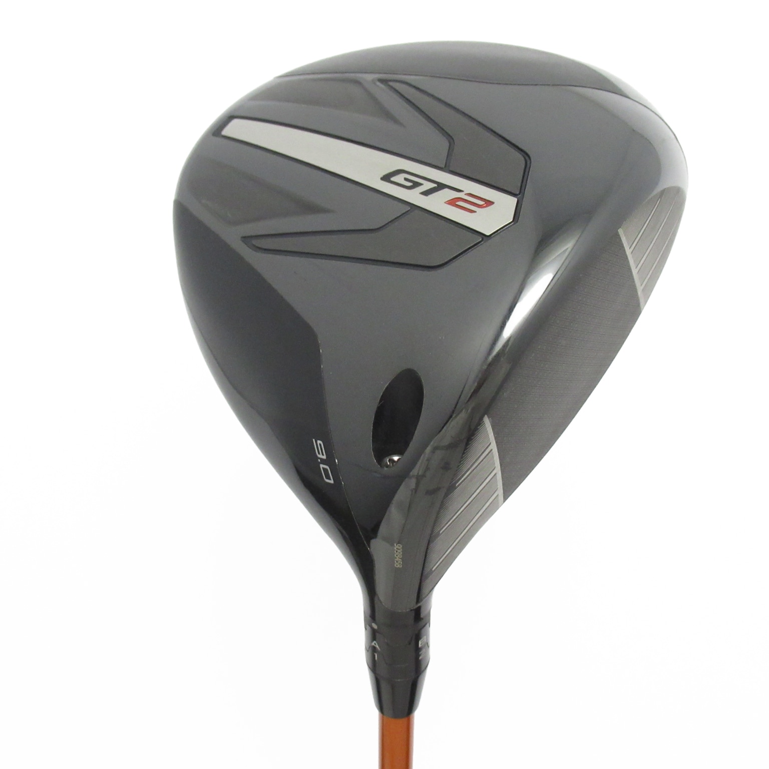 中古】GT2 ドライバー Tour AD DI-6(2020) 9 S C(ドライバー（単品