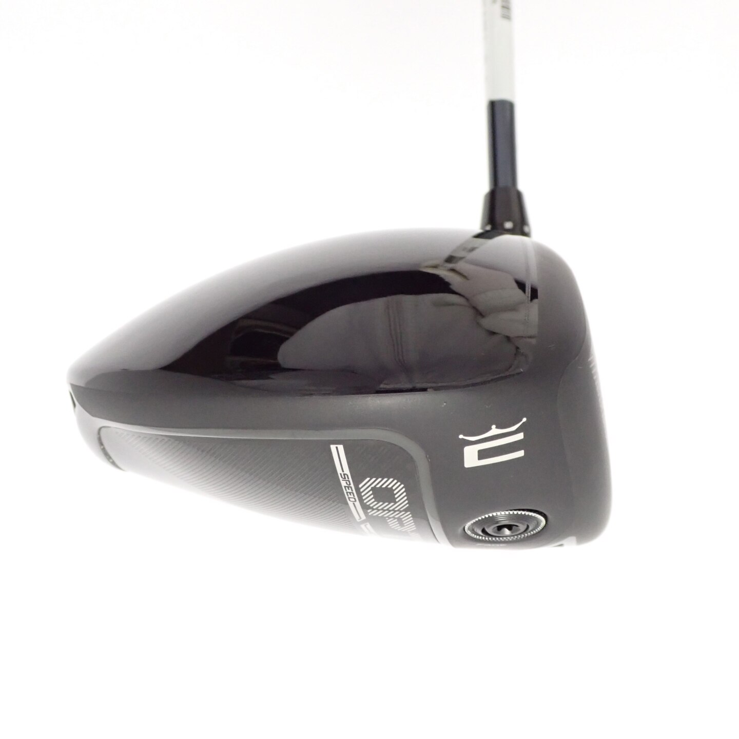 中古】OPTM LS ドライバー LIN-Q for Cobra(2026) 9 S C(ドライバー