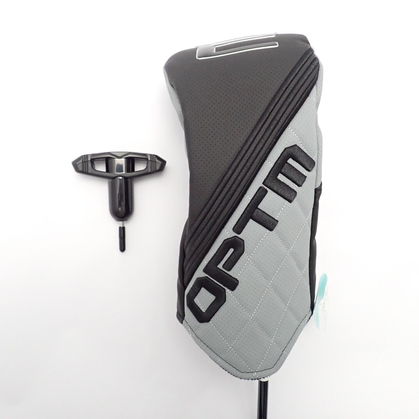中古】OPTM LS ドライバー LIN-Q for Cobra(2026) 9 S C(ドライバー