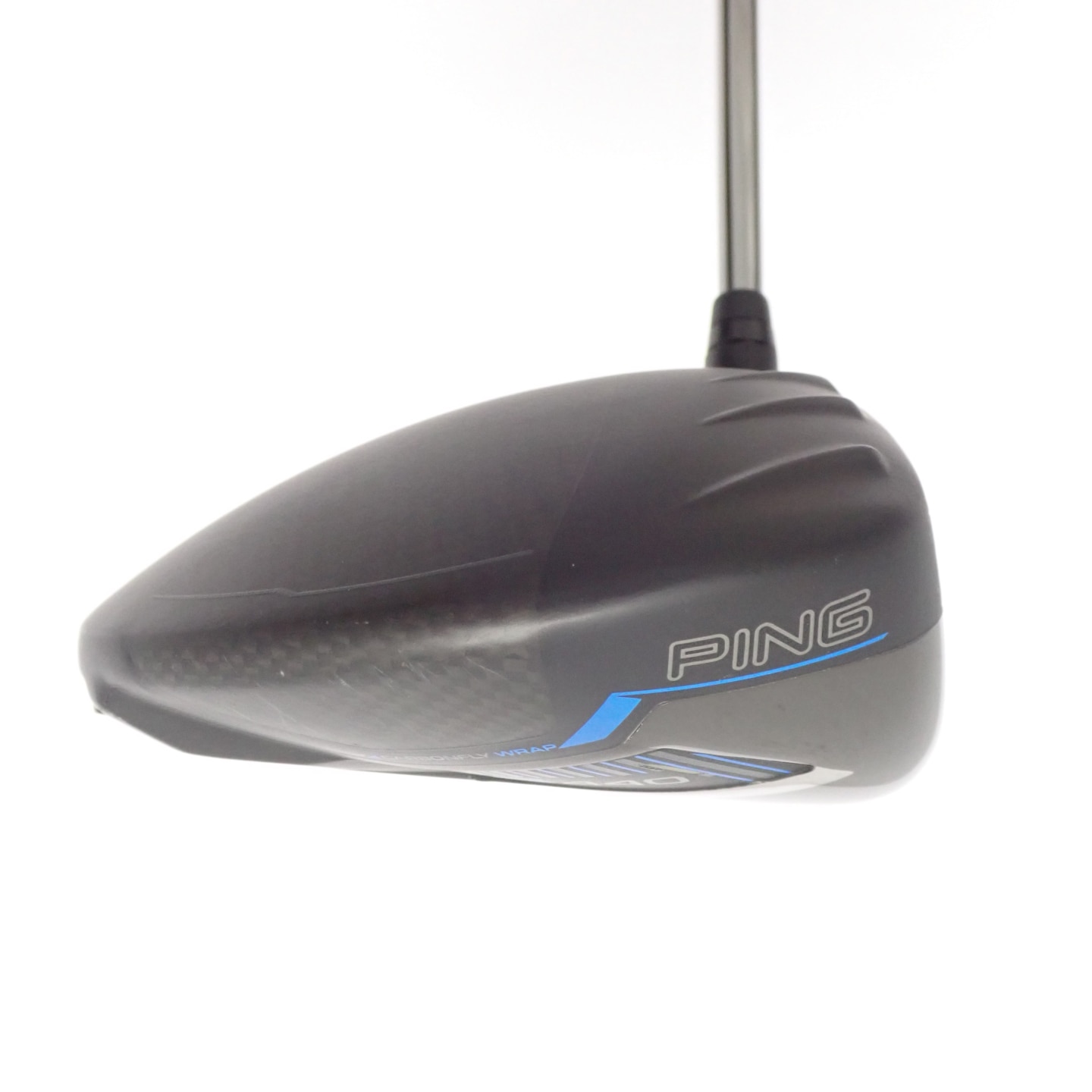 中古】G440 MAX ドライバー PING TOUR 2.0 CHROME 65 10.5 X C
