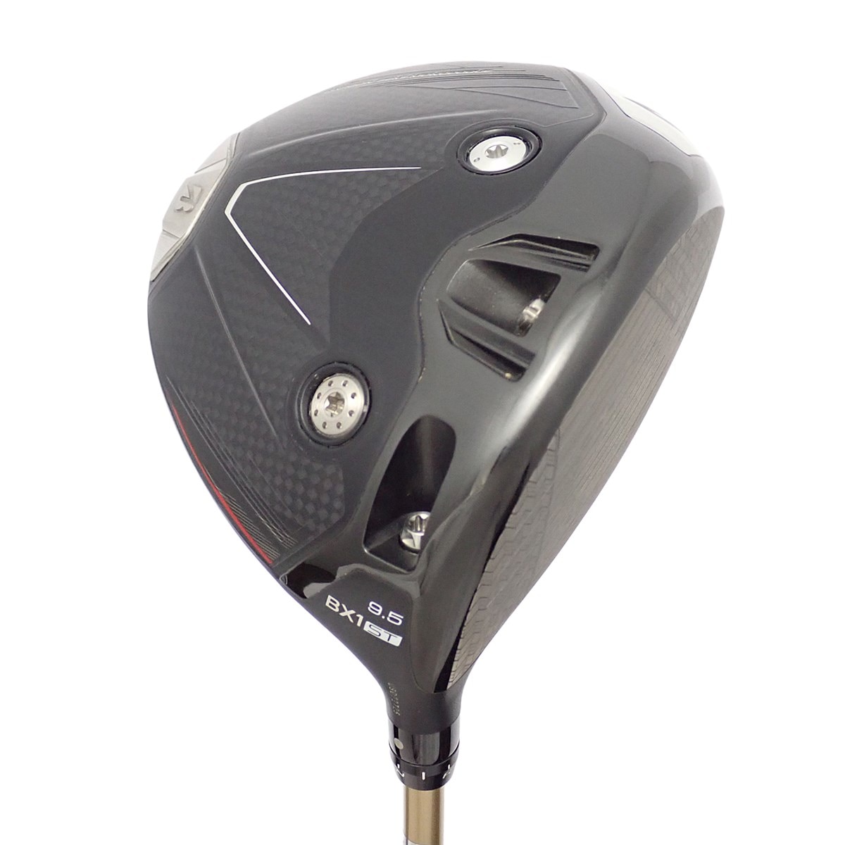 中古】BX1 ST ドライバー SPEEDER NX GOLD 60 9.5 S C(ドライバー