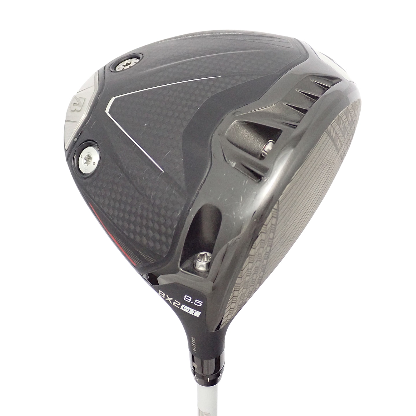 中古】BX2 HT ドライバー Diamana BS50 II 9.5 S C(ドライバー（単品
