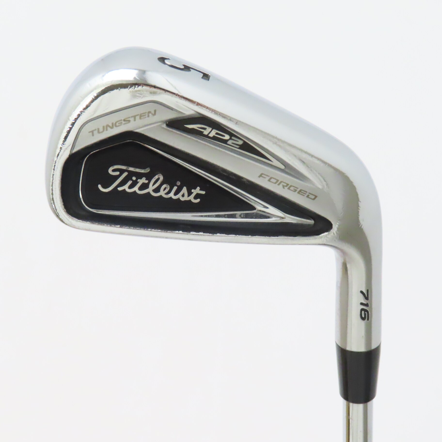 中古】AP2 716 アイアンセット (タイトリスト) 716 通販｜GDO中古