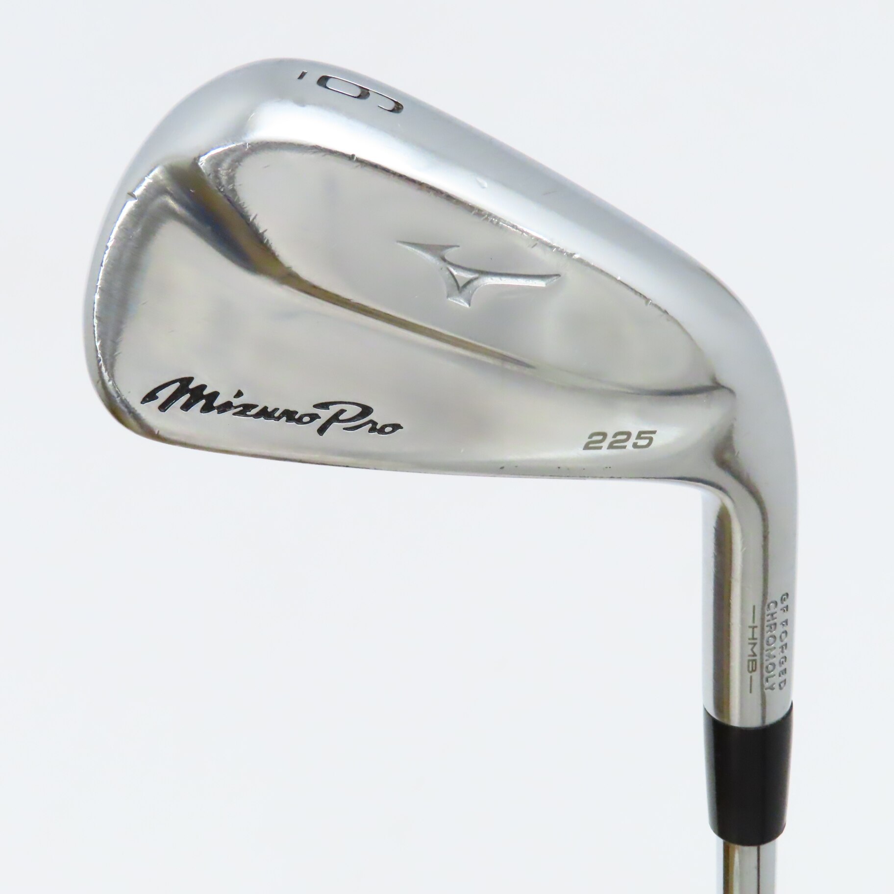 中古】MizunoPro 225 アイアン Dynamic Gold 95 27 S200 CD(アイアン