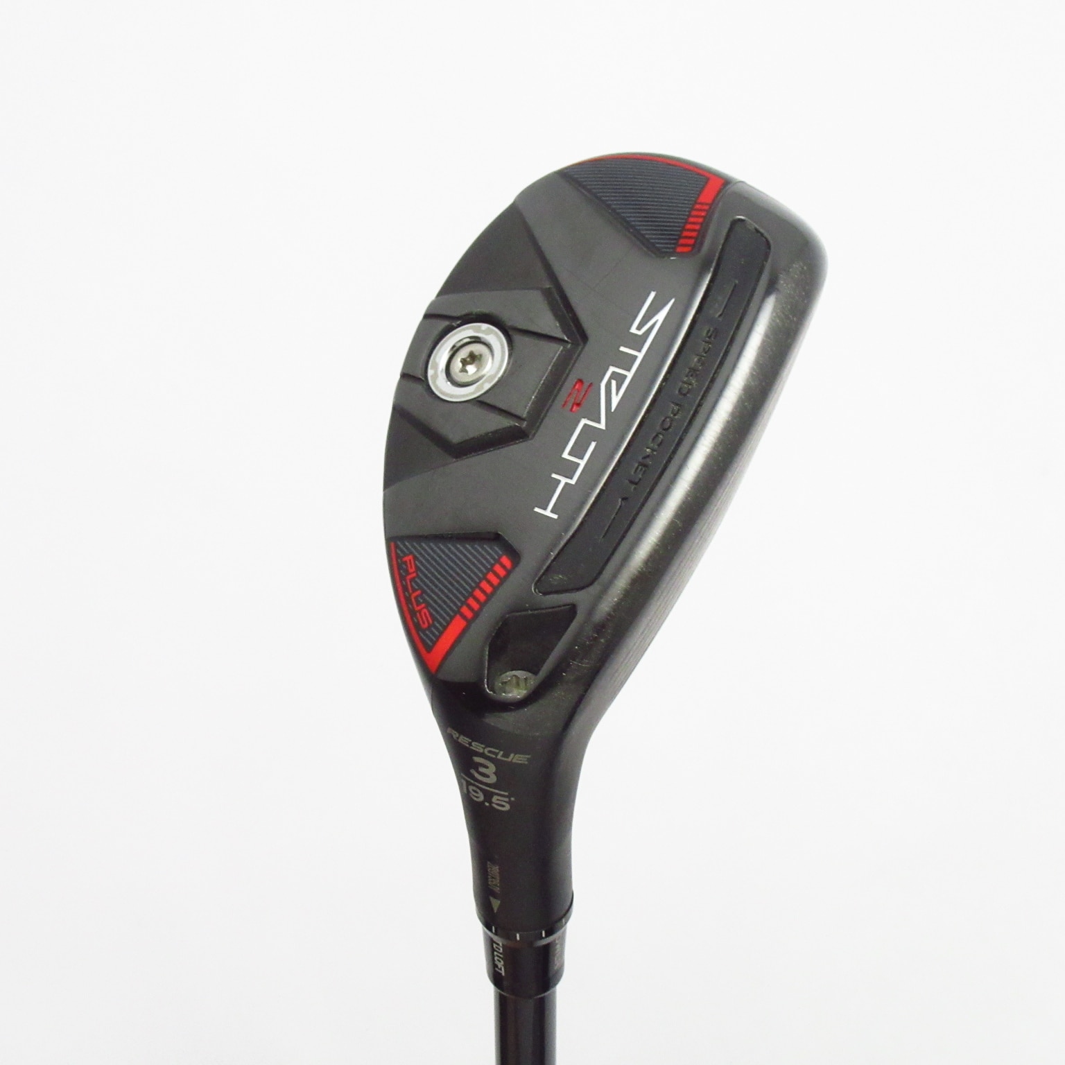 中古】ステルス2 PLUS レスキュー ユーティリティ Diamana TM70 19.5 S