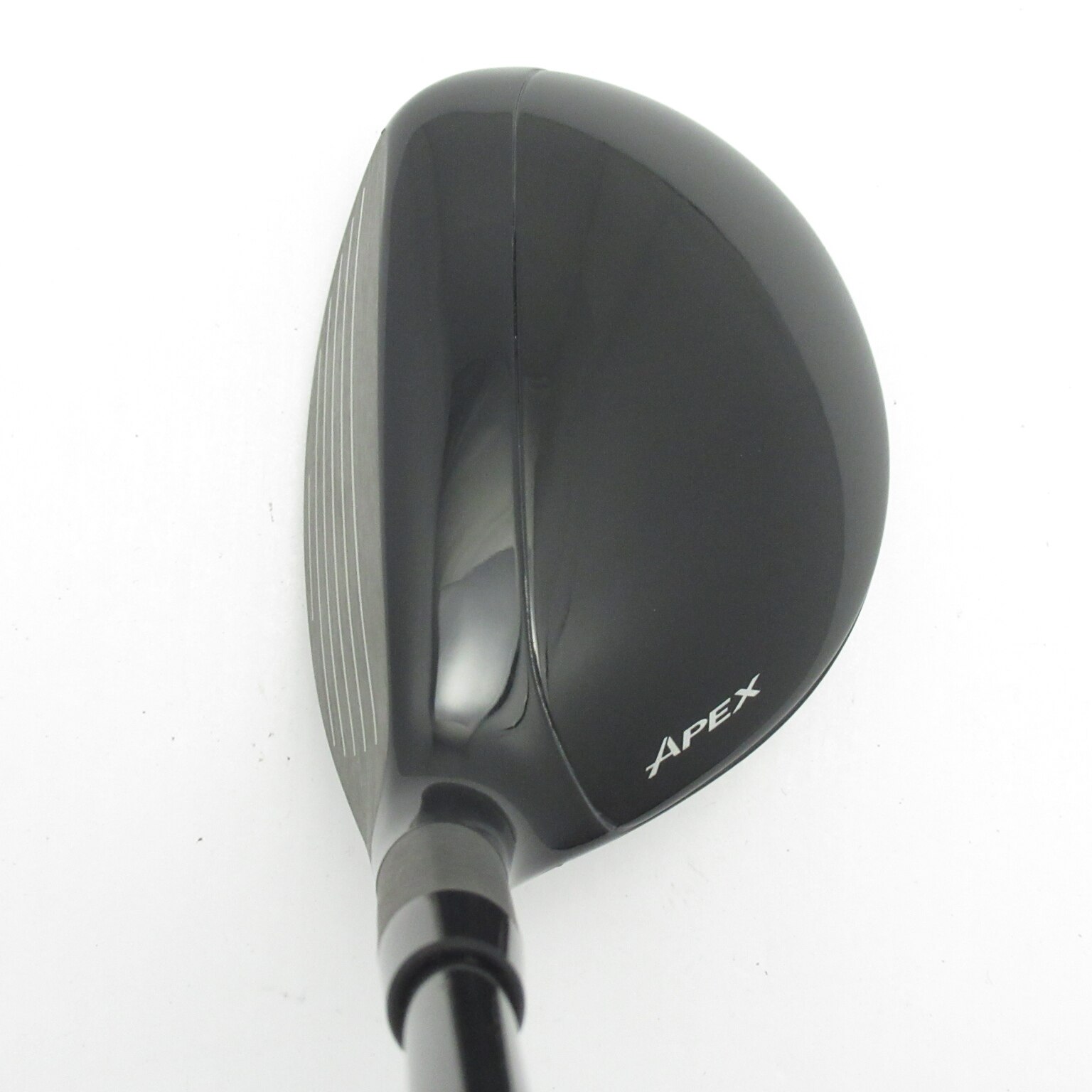 中古】APEX UW(2025) ユーティリティ TENSEI BLACK SILVER 70 for