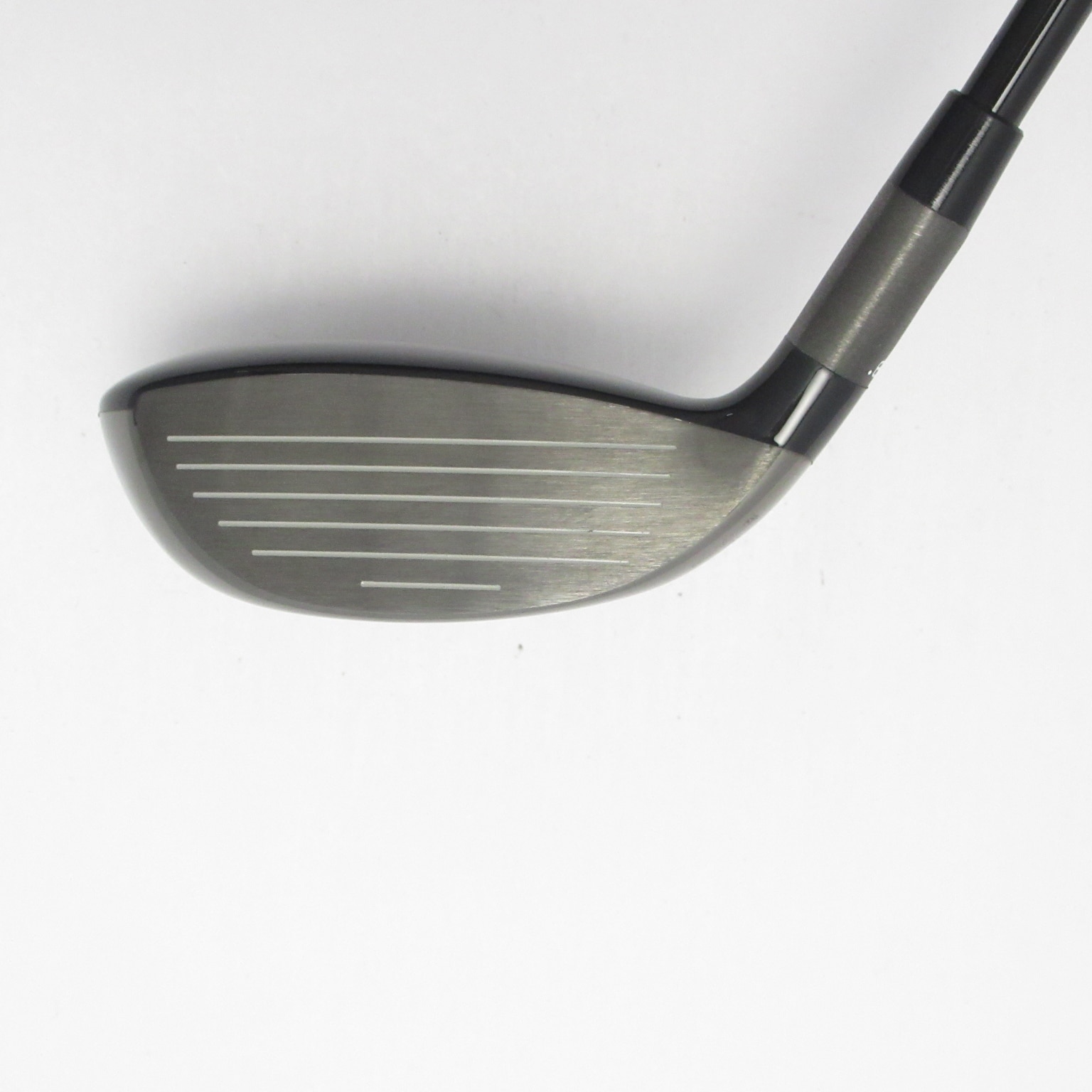 Used] APEX UW (2025) Utility TENSEI BLACK SILVER 70 for Callaway