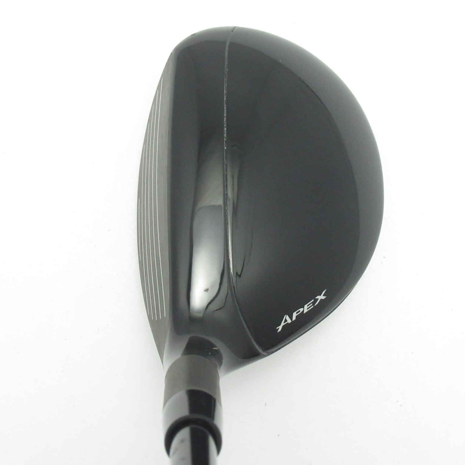 Used] APEX UW (2025) Utility TENSEI BLACK SILVER 70 for Callaway