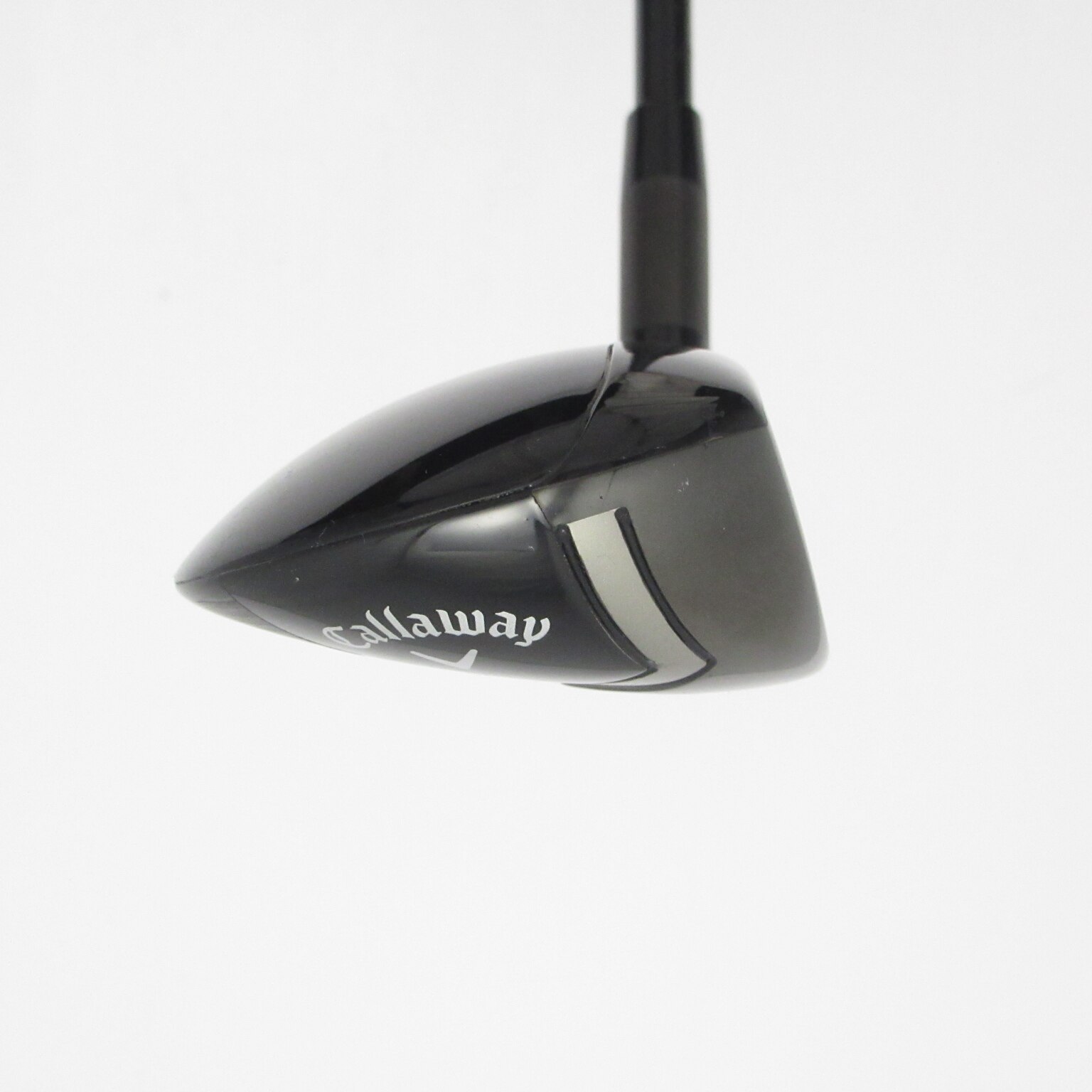 中古】APEX UW(2025) ユーティリティ TENSEI BLACK SILVER 70 for