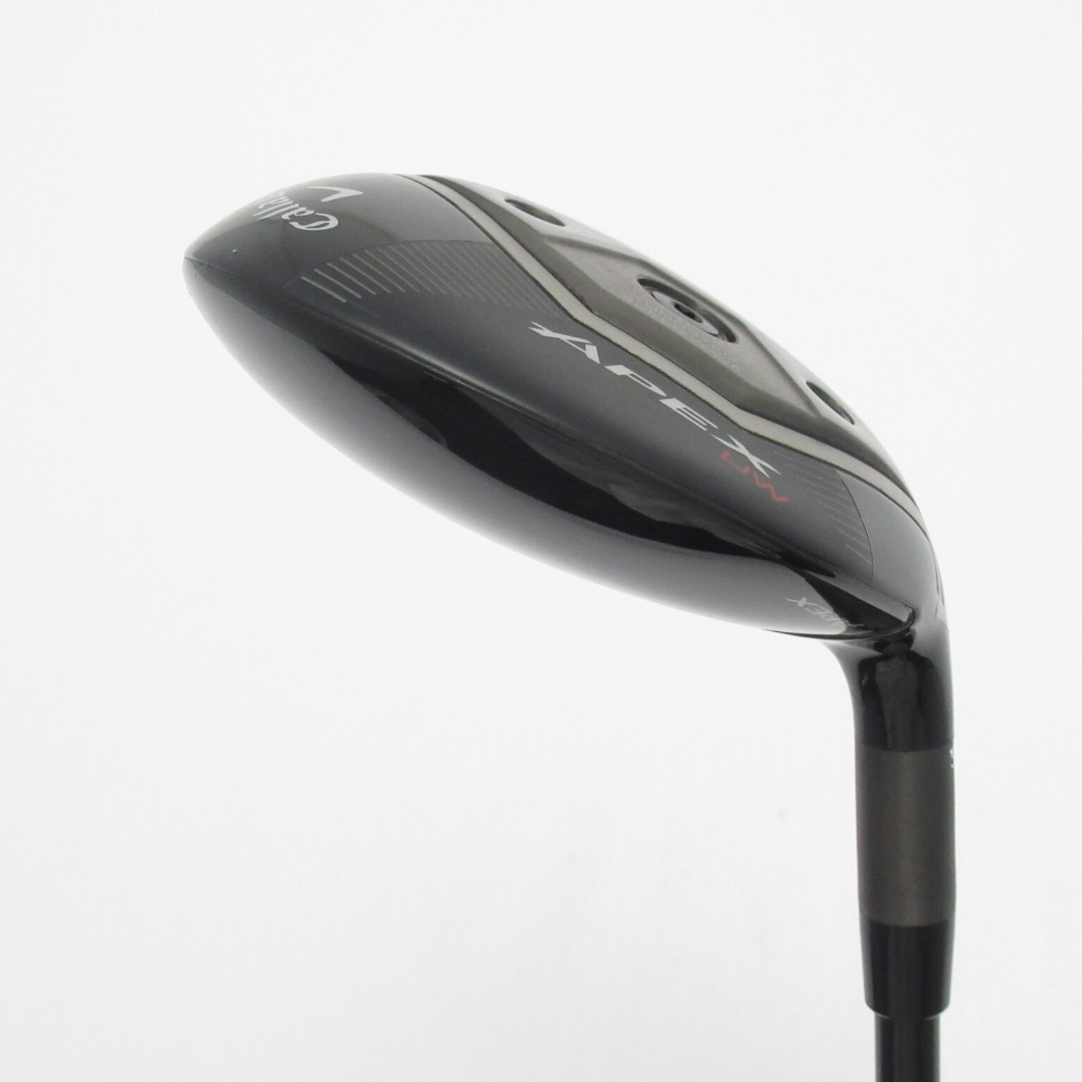 中古】APEX UW(2025) ユーティリティ TENSEI BLACK SILVER 70 for