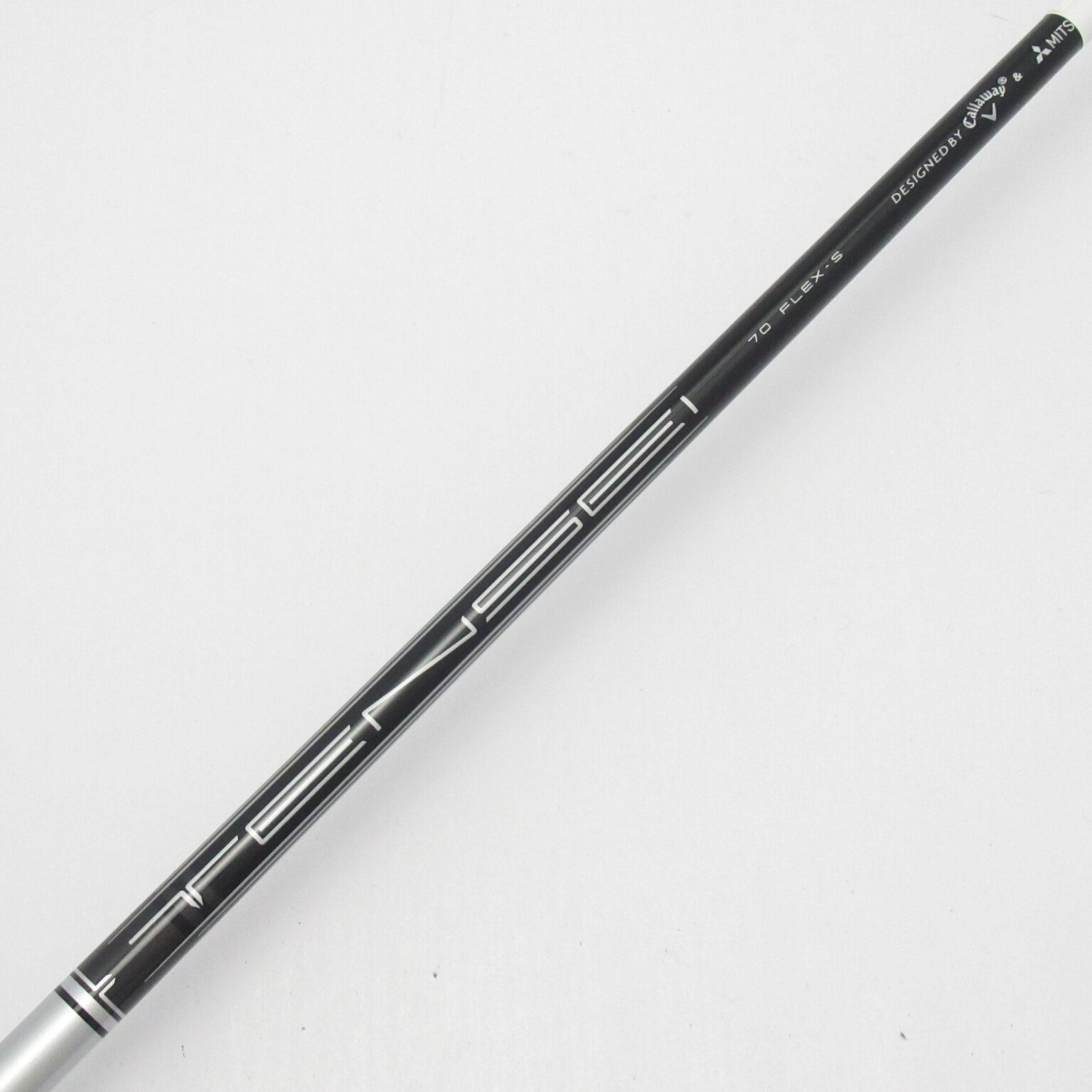 中古】APEX UW(2025) ユーティリティ TENSEI BLACK SILVER 70 for