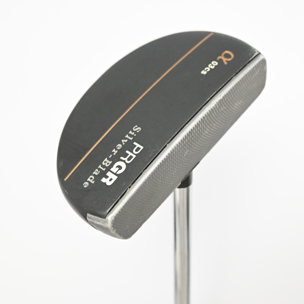 中古】プロギア(PRGR) パター 通販｜GDO中古ゴルフクラブ