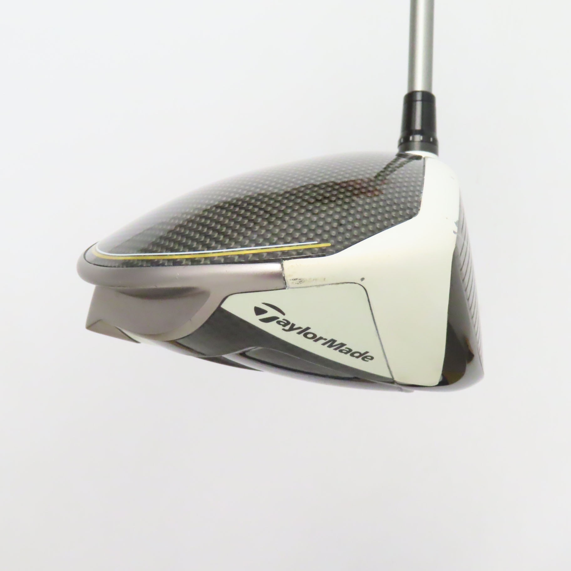 中古】ステルス グローレ プラス ドライバー Speeder NX for TM 10.5