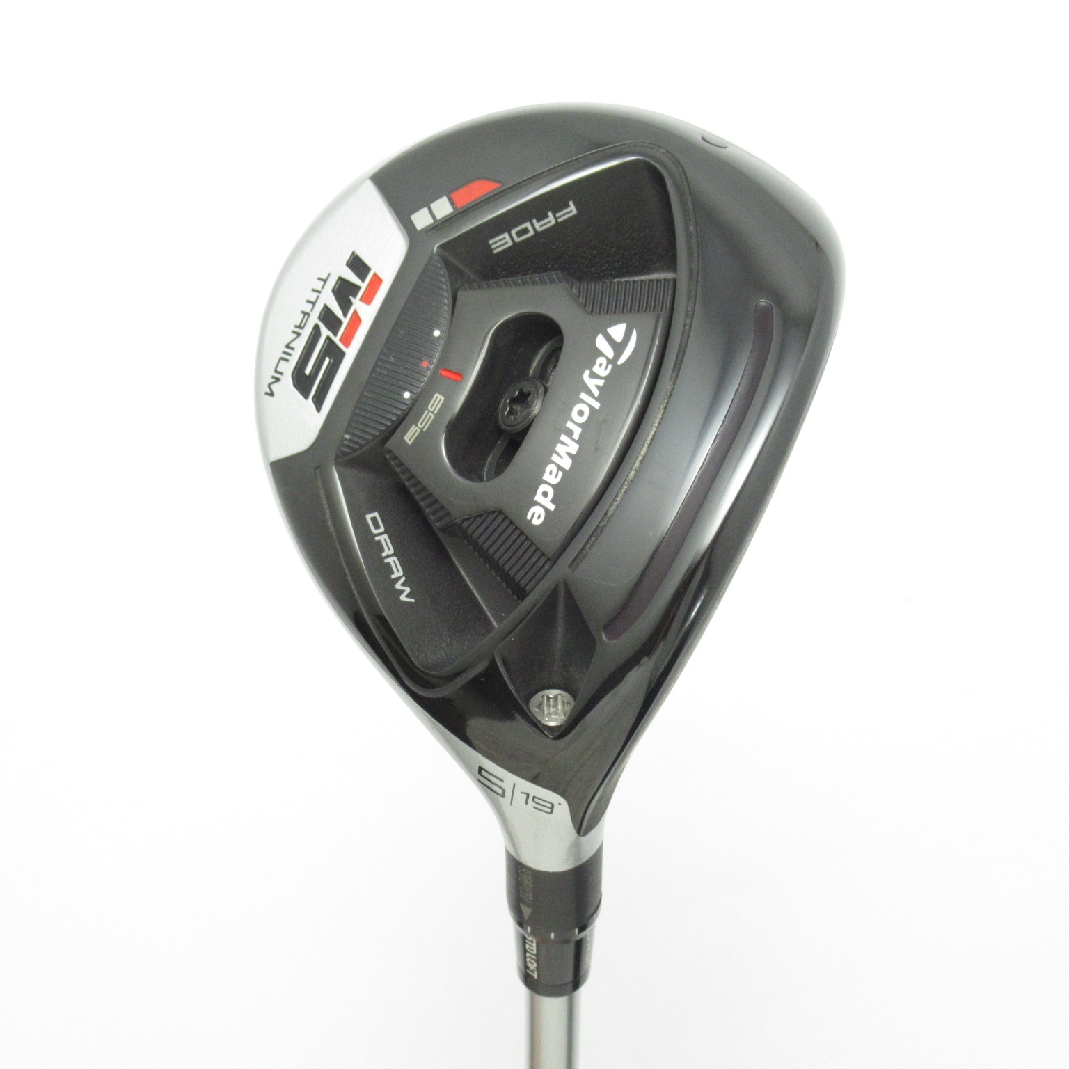 超希少テーラーメイドM5フェアウェイウッド 5W / クロカゲ XD 70TX 中古】M5 フェアウェイウッド KURO KAGE TM5 2019 19 S CD