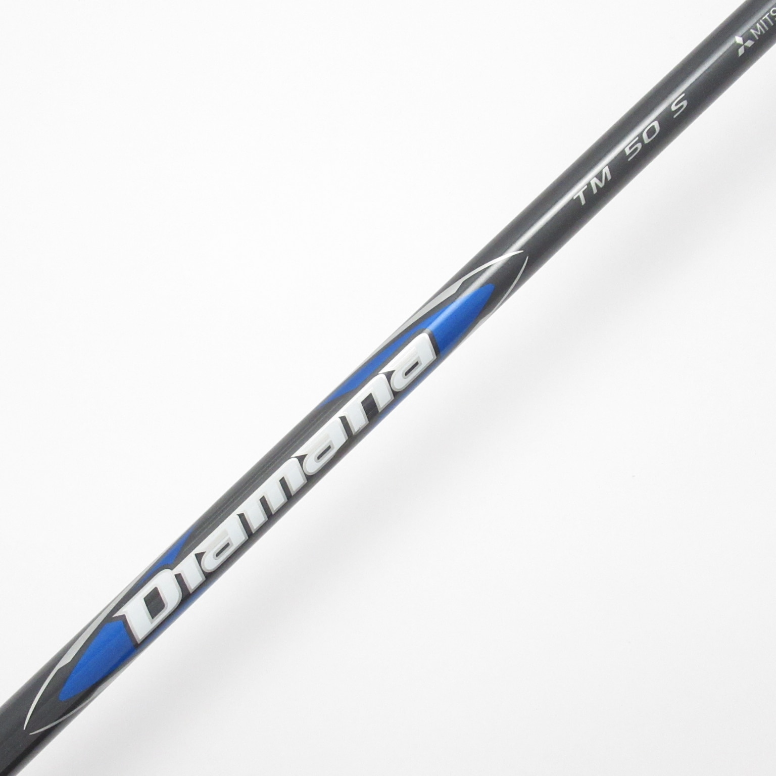 中古】Qi35 MAX ドライバー Diamana Blue TM50 9 S C(ドライバー（単品