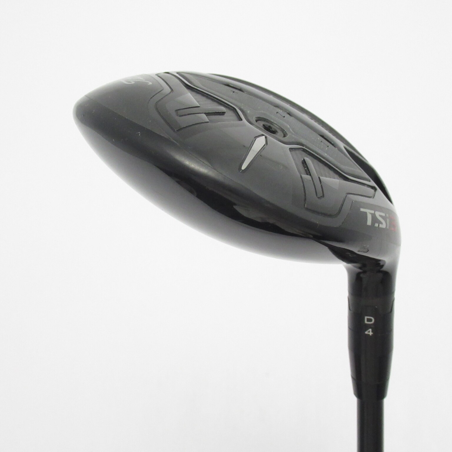 中古】TSi3 フェアウェイウッド TSP322 55 18 TOUR S C(フェアウェイ