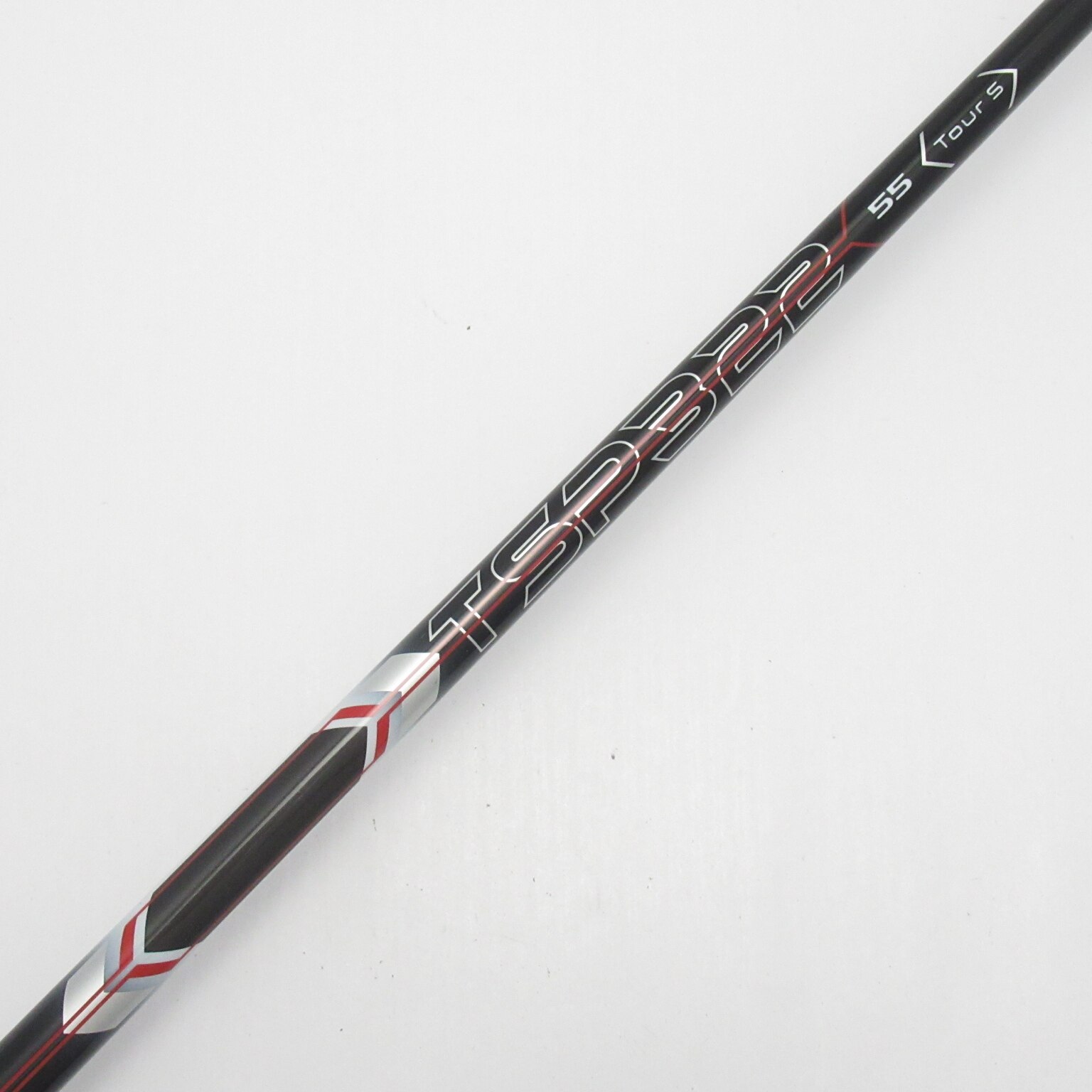 中古】TSi3 フェアウェイウッド TSP322 55 18 TOUR S C(フェアウェイ