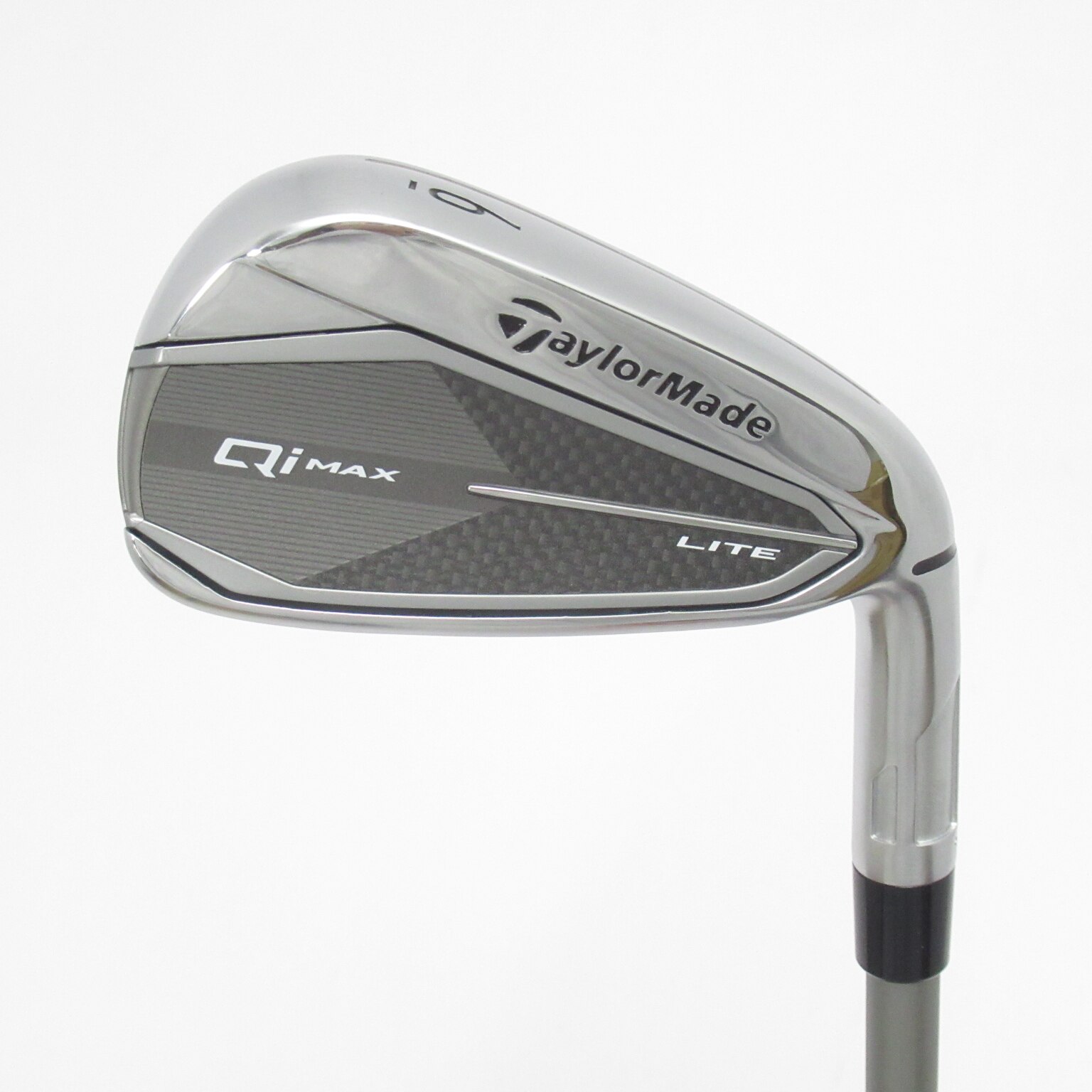 中古】Qi MAX LITE アイアンセット (テーラーメイド) Qi 通販｜GDO中古