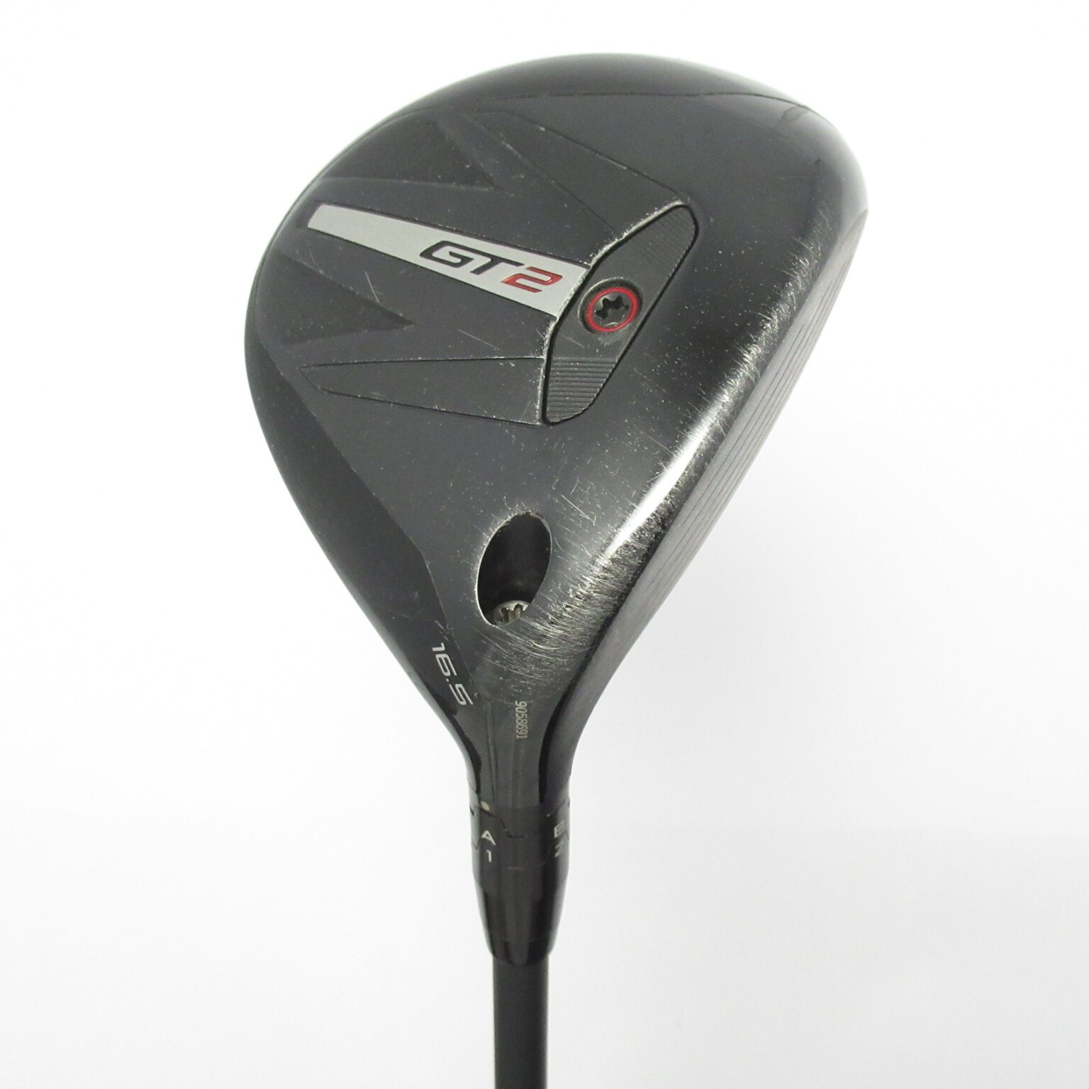 中古】GT2 フェアウェイウッド TENSEI 1K BLUE 55 16.5 S CD
