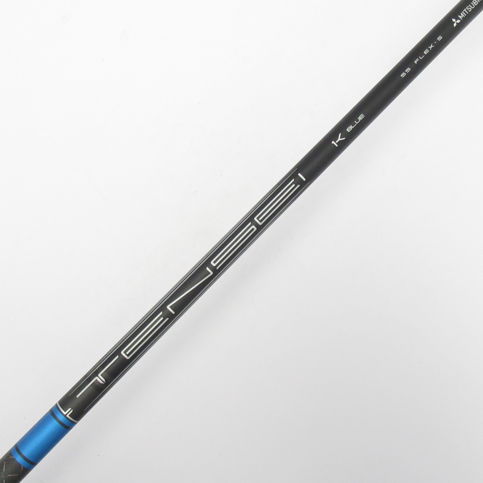 中古】GT2 フェアウェイウッド TENSEI 1K BLUE 55 16.5 S CD