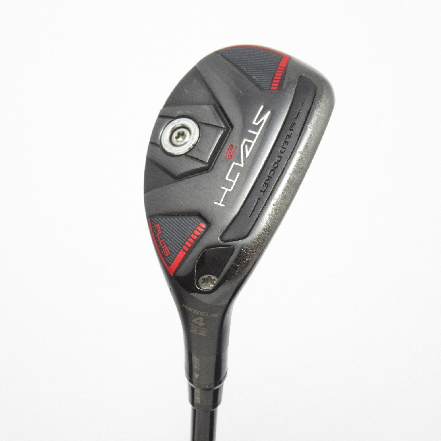 ステルスプラス 2番ユーティリティ　激安 中古】ステルス2 PLUS レスキュー ユーティリティ TENSEI PRO 1K
