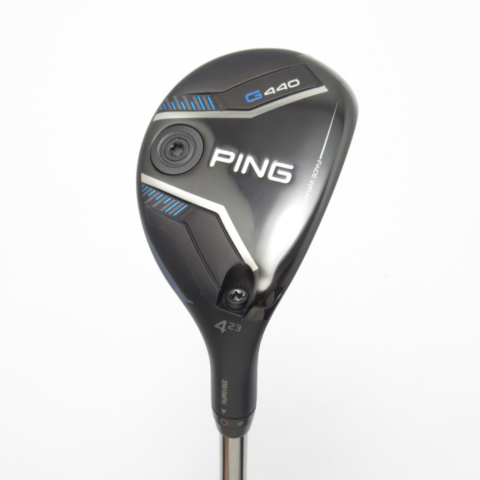 中古】ピン(PING) ユーティリティ 通販｜GDO中古ゴルフクラブ