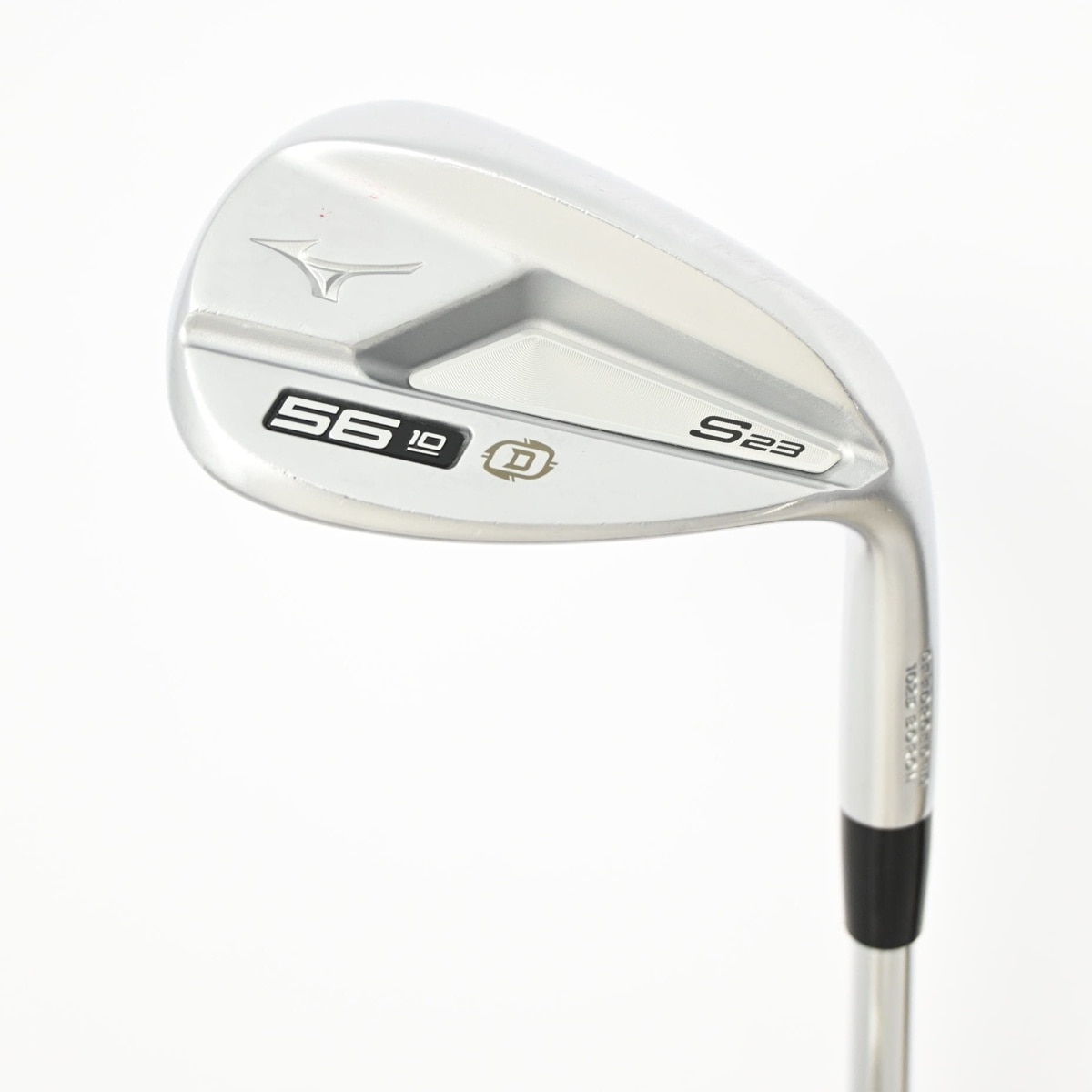中古】S23 ホワイトサテン ウェッジ Dynamic Gold 105 56-10 S200 C 中古】S23 ホワイトサテン ウェッジ Dynamic Gold 105 56-10 S200 C