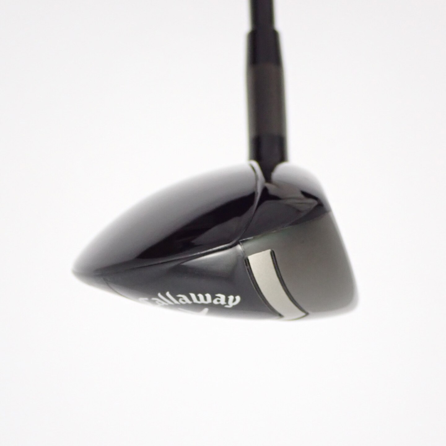 中古】APEX UW(2025) ユーティリティ TENSEI BLACK SILVER 70 for