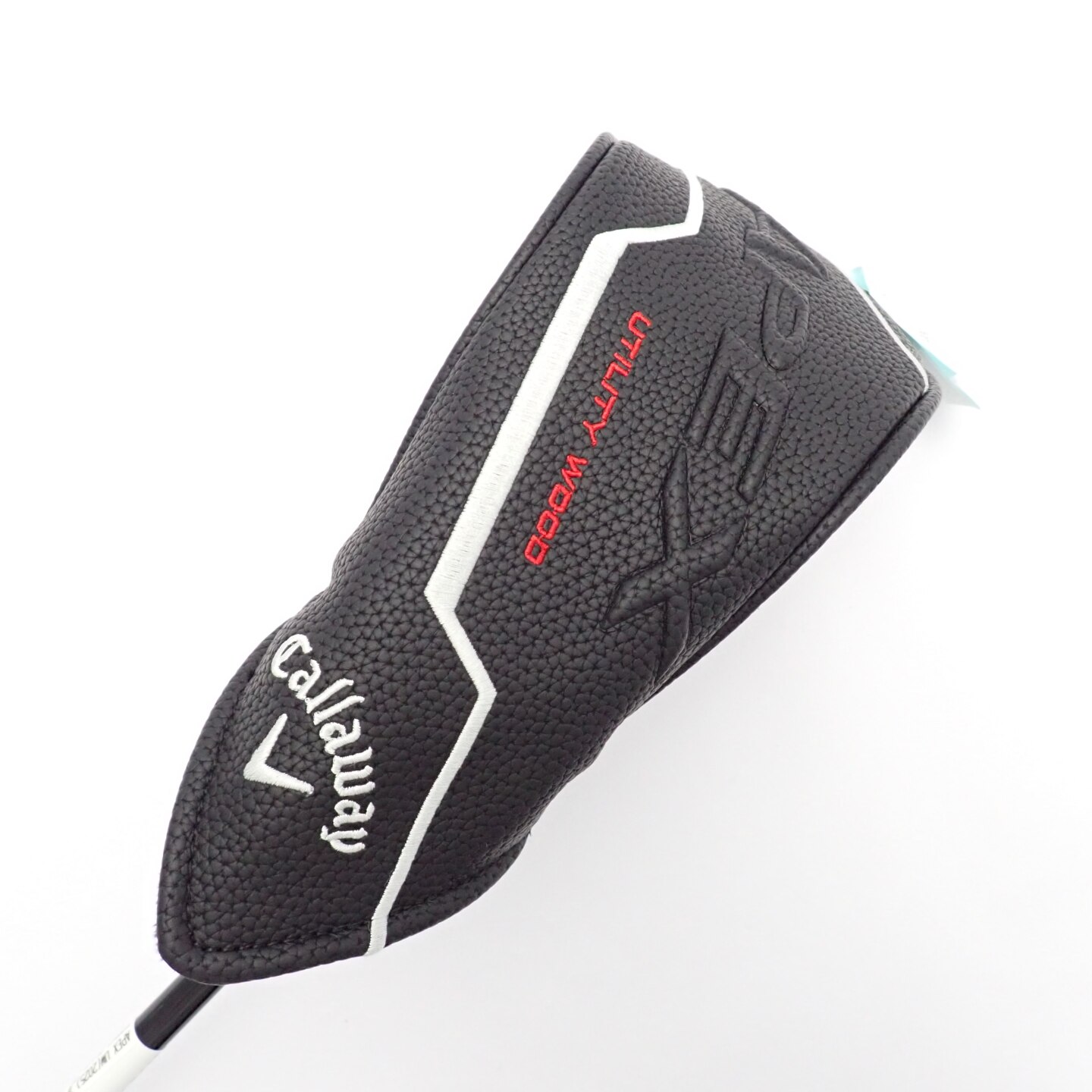 中古】APEX UW(2025) ユーティリティ TENSEI BLACK SILVER 70 for