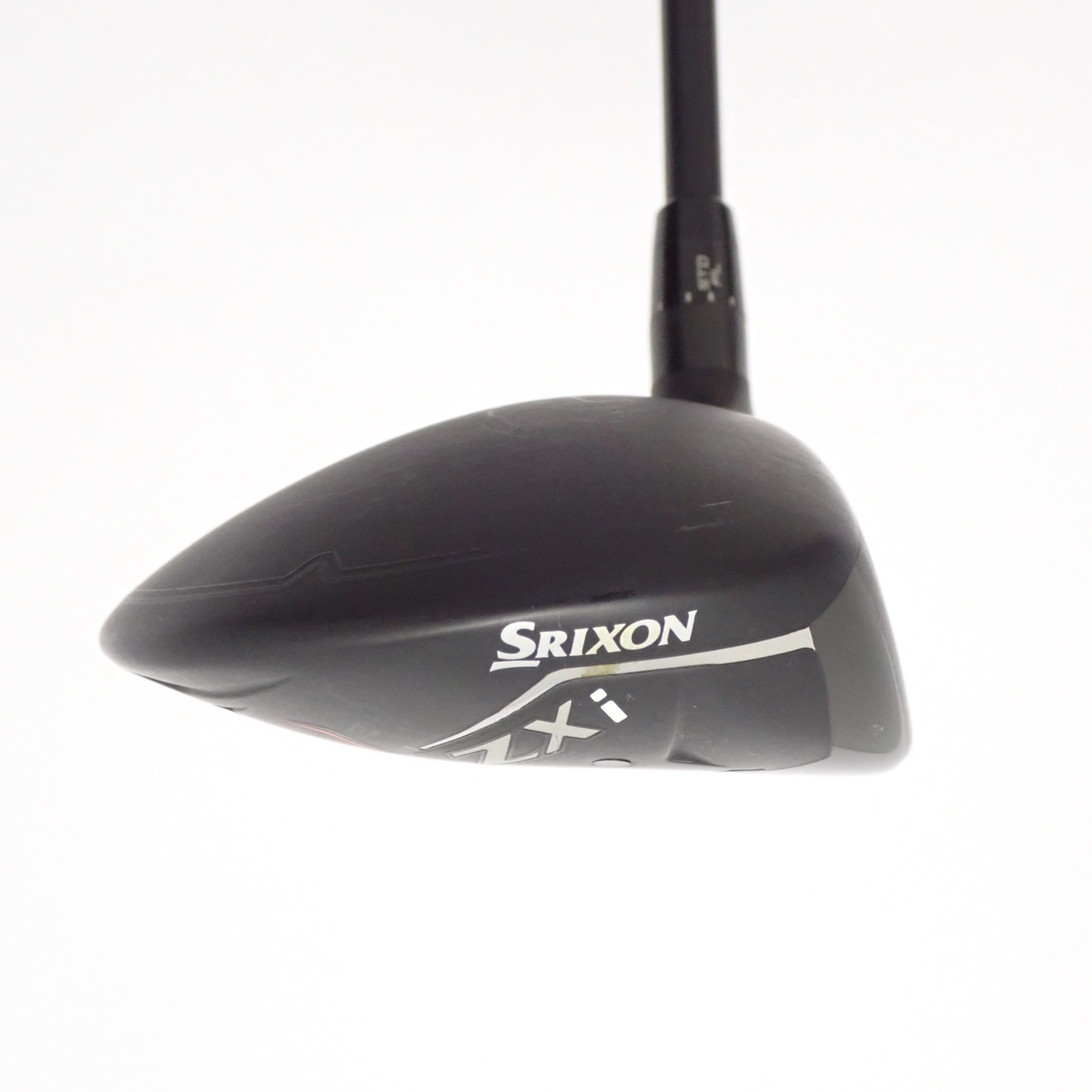 中古】スリクソン ZXi フェアウェイウッド Diamana ZXi 50 18 SR CD