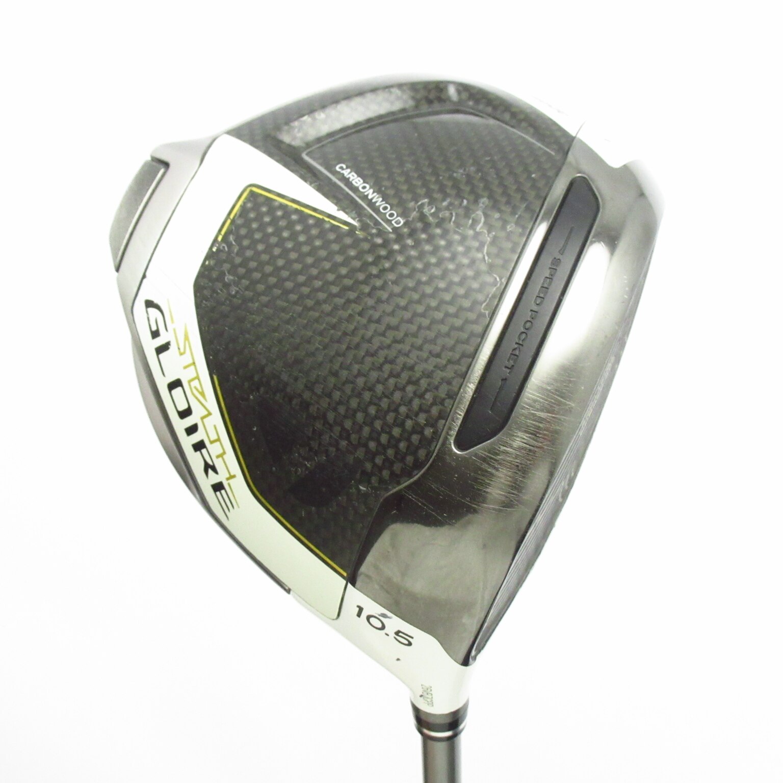中古】ステルス ゴルフクラブ (テーラーメイド) 通販｜GDO中古ゴルフクラブ