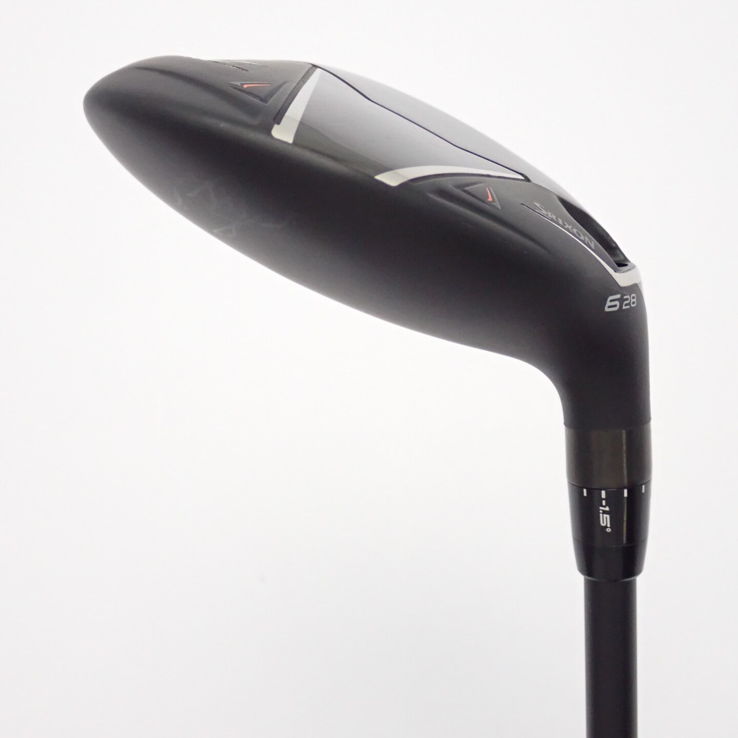 中古】スリクソン ZXi ハイブリッド ユーティリティ Diamana ZXi for