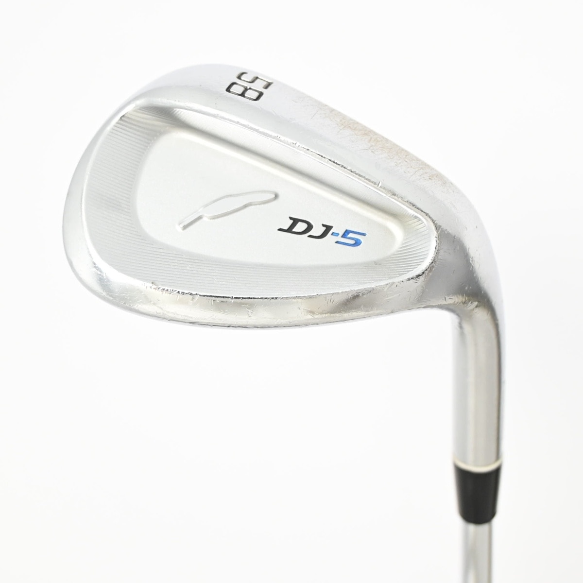 中古】DJ-5 ウェッジ N.S.PRO DS-91w 58-08 WEDGE D(ウェッジ（単品