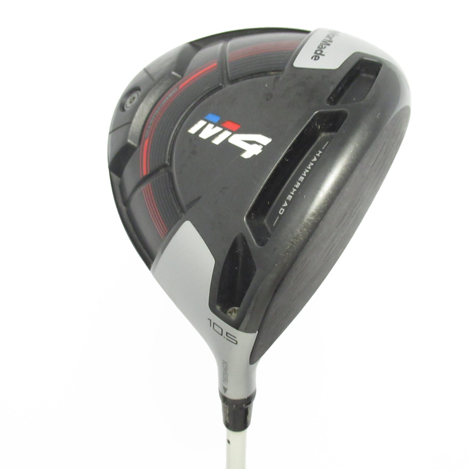 中古】M4 ドライバー (テーラーメイド) メンズ 通販｜GDO中古ゴルフクラブ