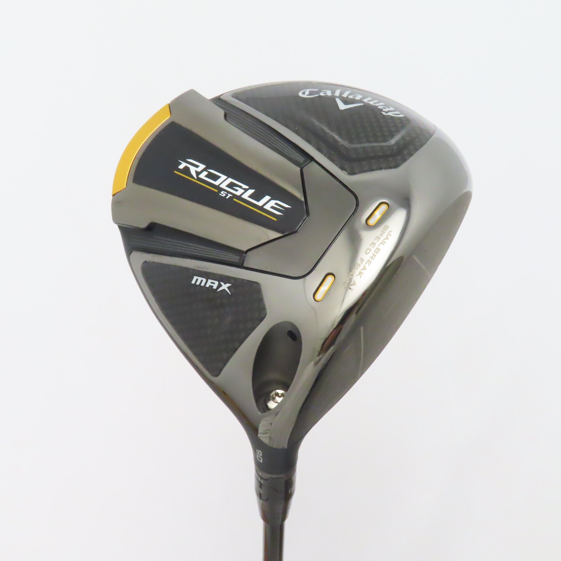 中古】ローグ ST MAX ドライバー TENSEI AV WHITE 65(2022) 9 S C