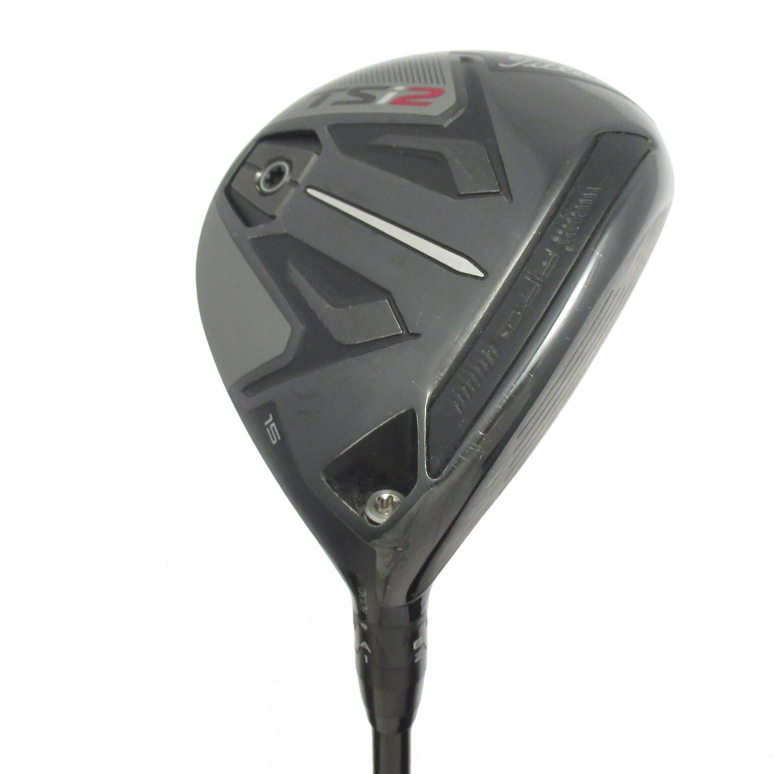 中古】TSi2 フェアウェイウッド (タイトリスト) TSi 通販｜GDO中古